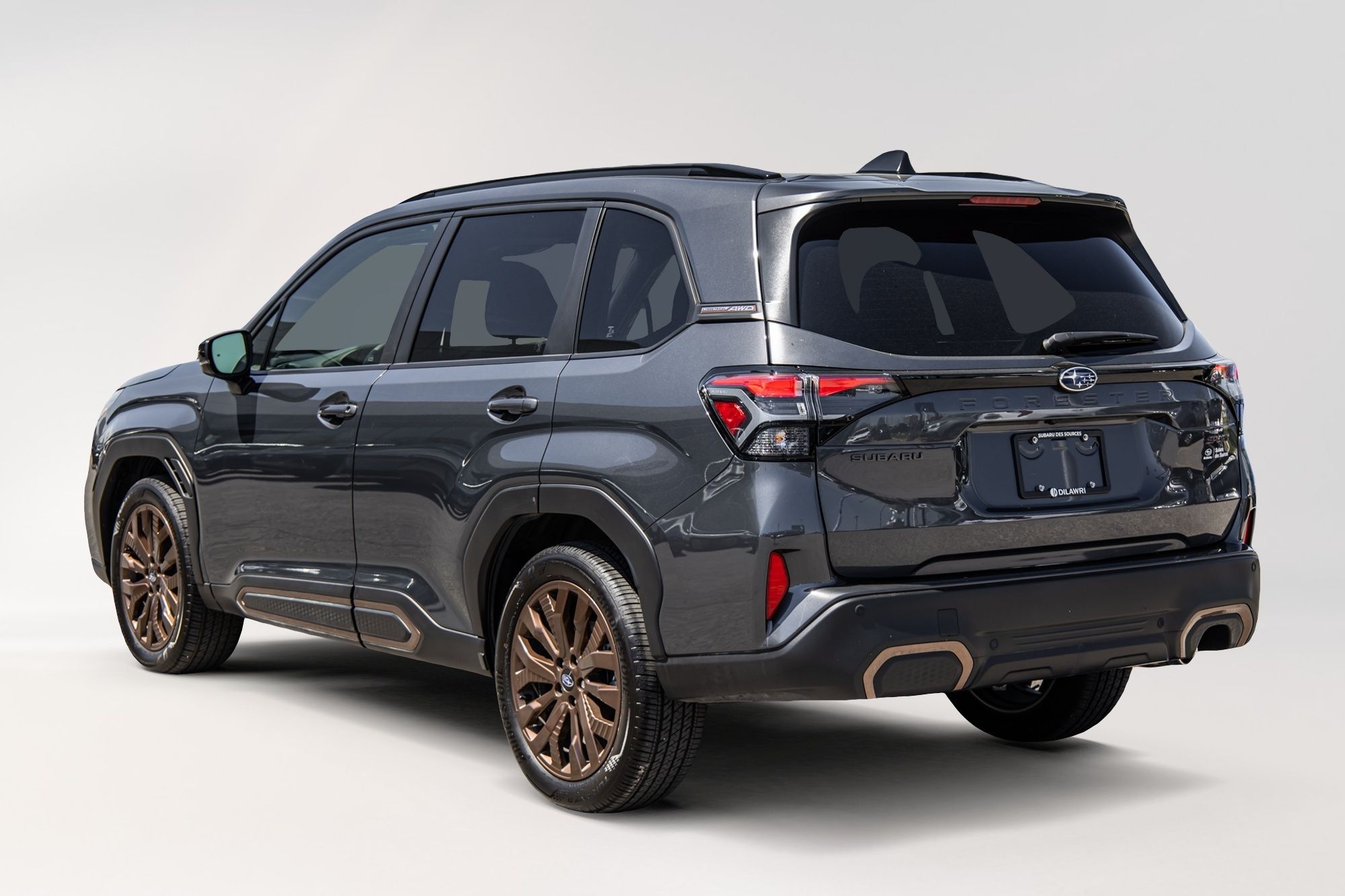 2025 Subaru Forester in Dorval, Quebec