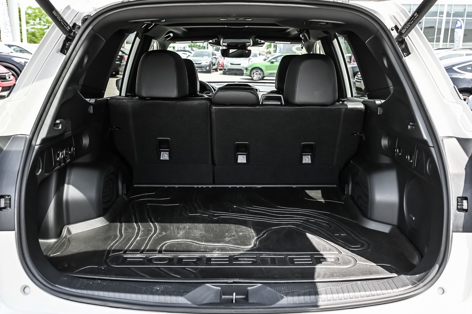 2025 Subaru Forester in Dorval, Quebec