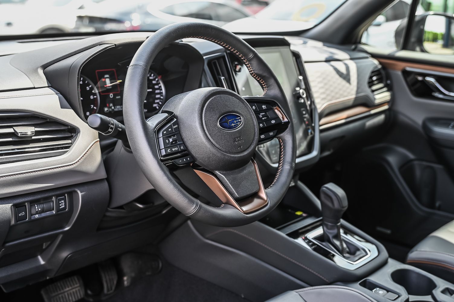 2025 Subaru Forester in Dorval, Quebec