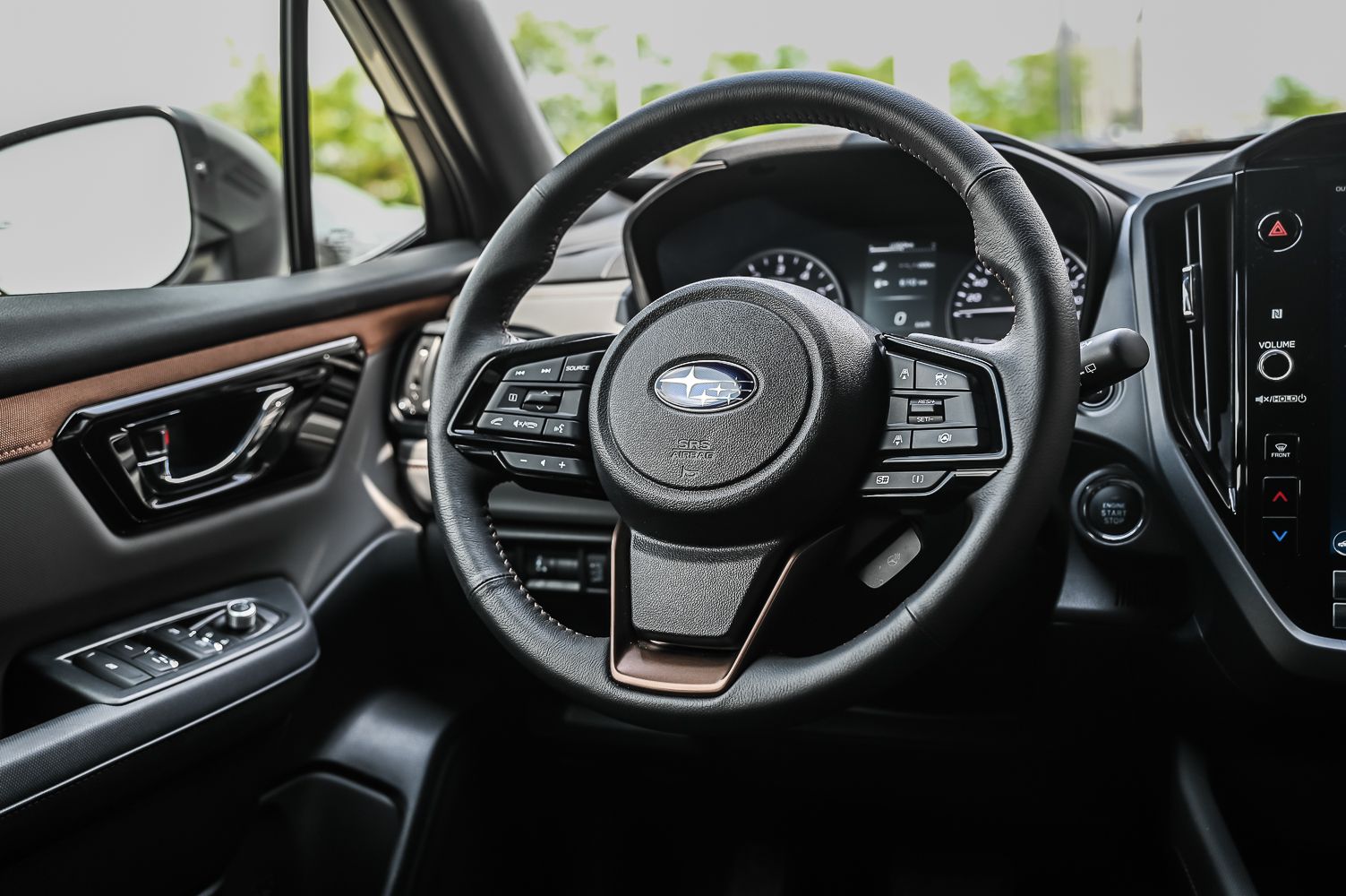 2025 Subaru Forester in Dorval, Quebec