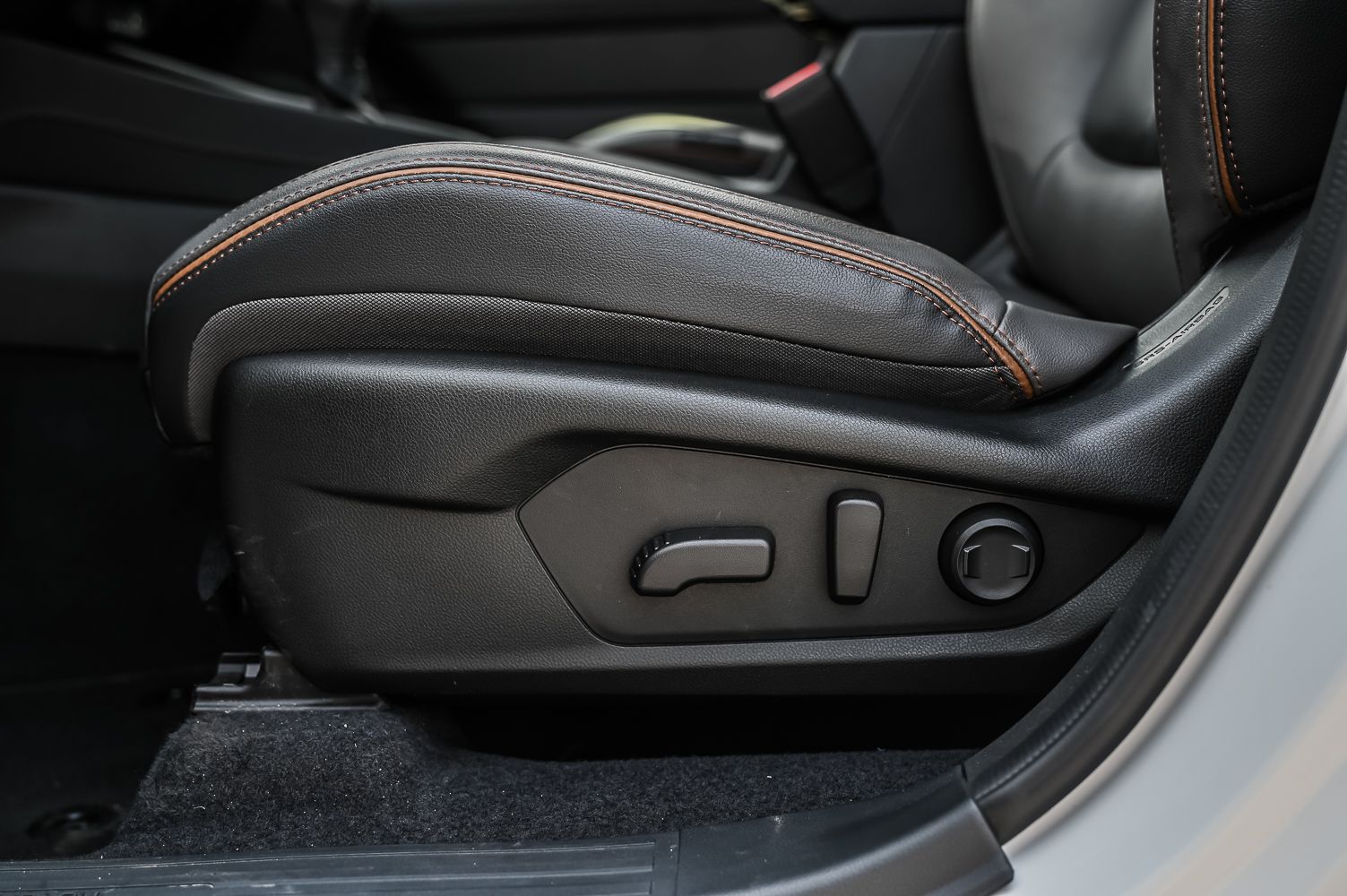 2025 Subaru Forester in Dorval, Quebec
