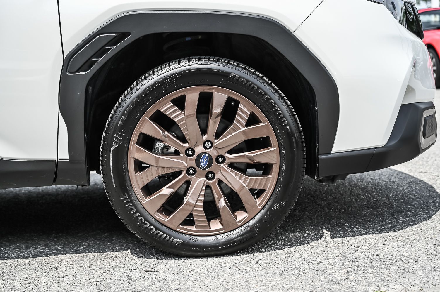 2025 Subaru Forester in Dorval, Quebec
