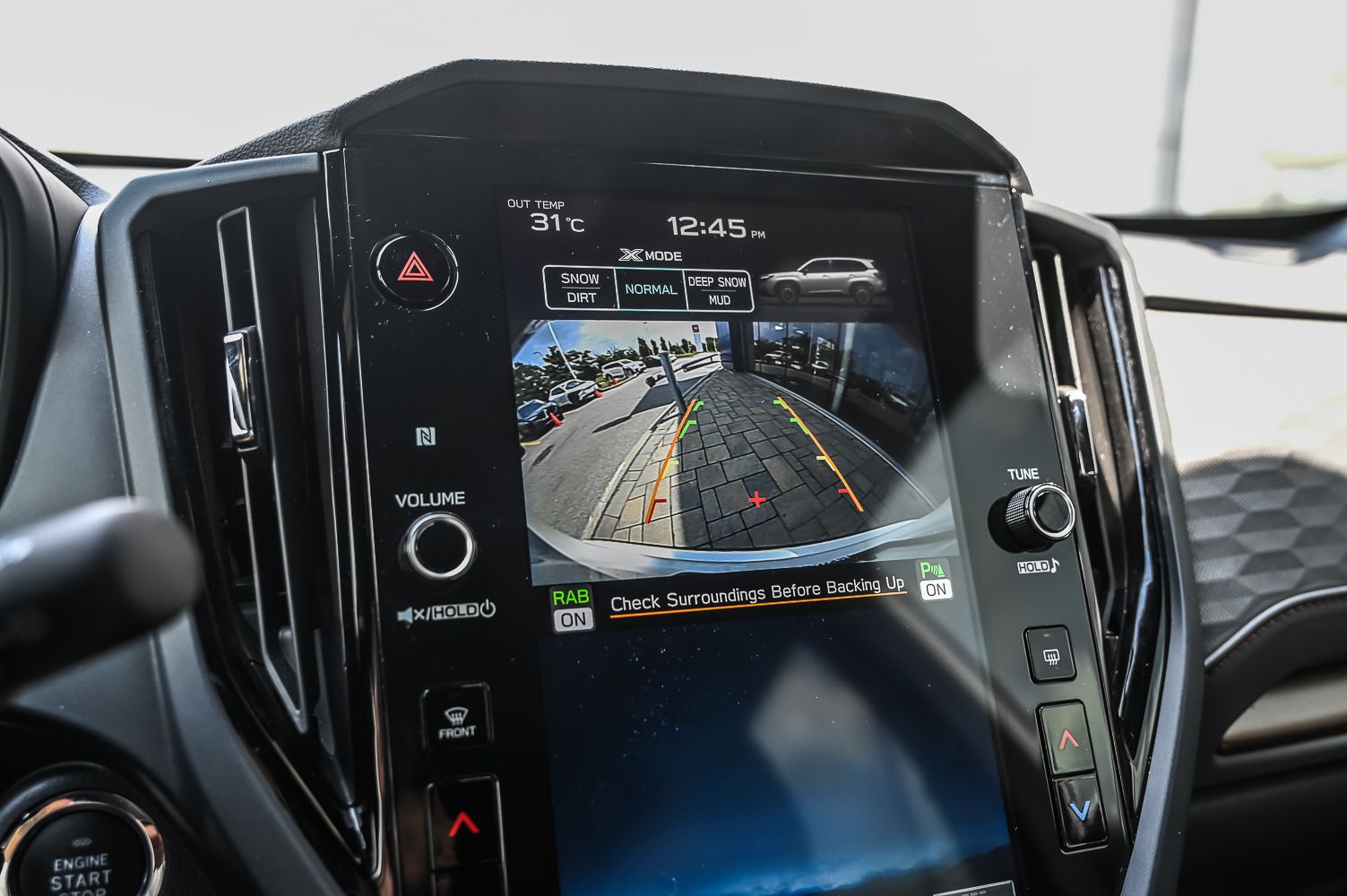 2025 Subaru Forester in Dorval, Quebec