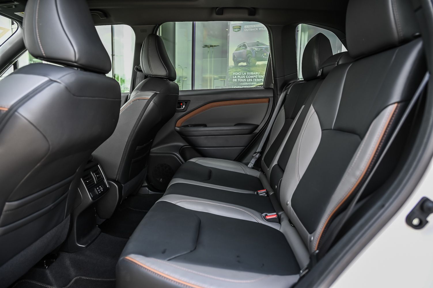 2025 Subaru Forester in Dorval, Quebec