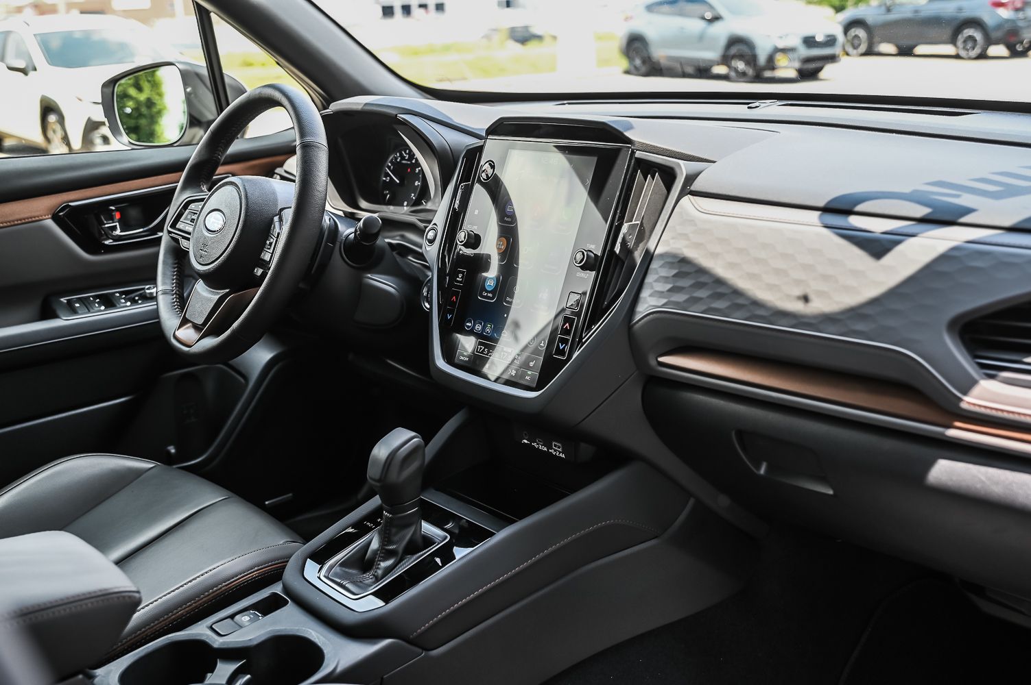 2025 Subaru Forester in Dorval, Quebec