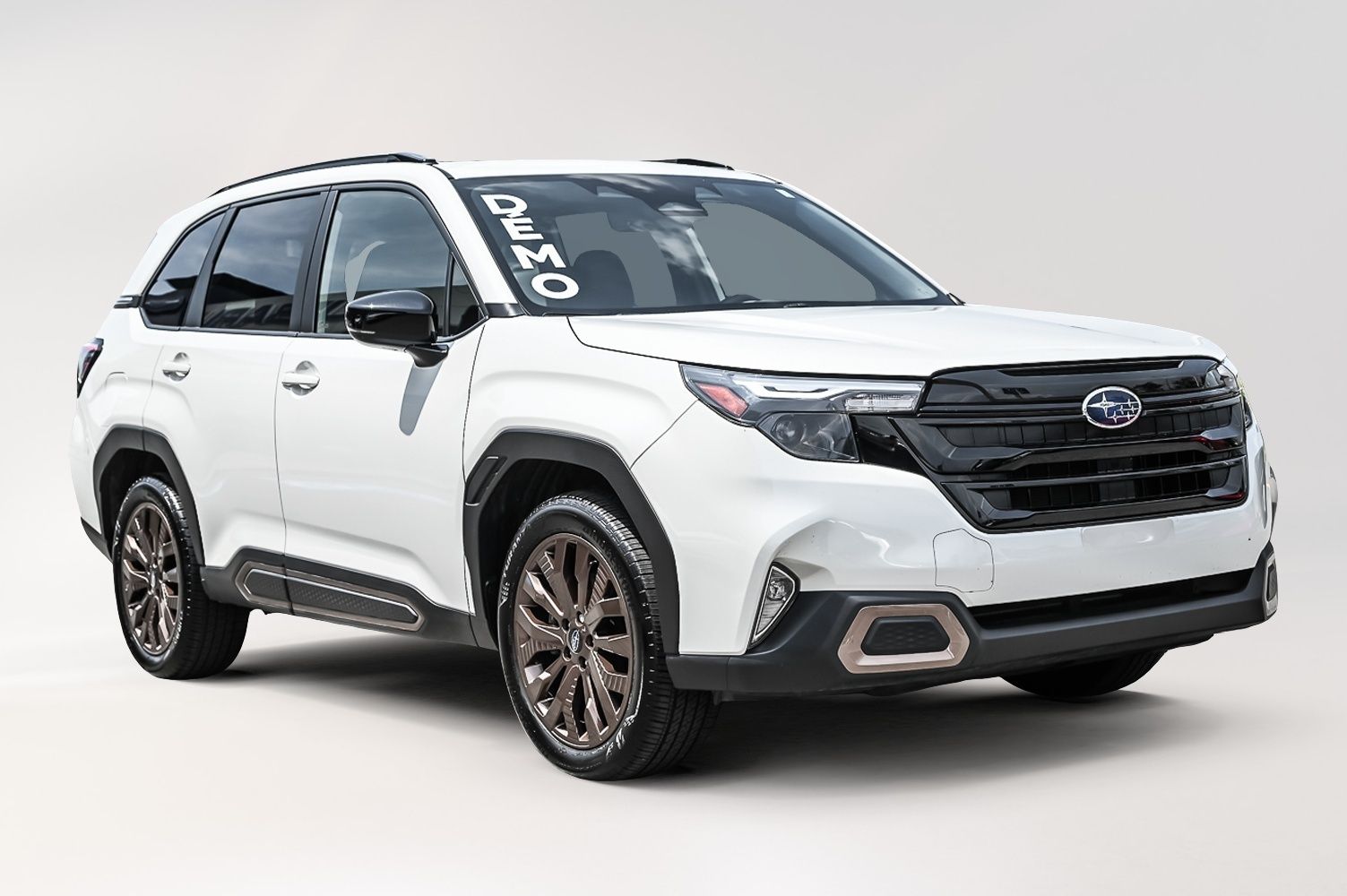 2025 Subaru Forester in Dorval, Quebec
