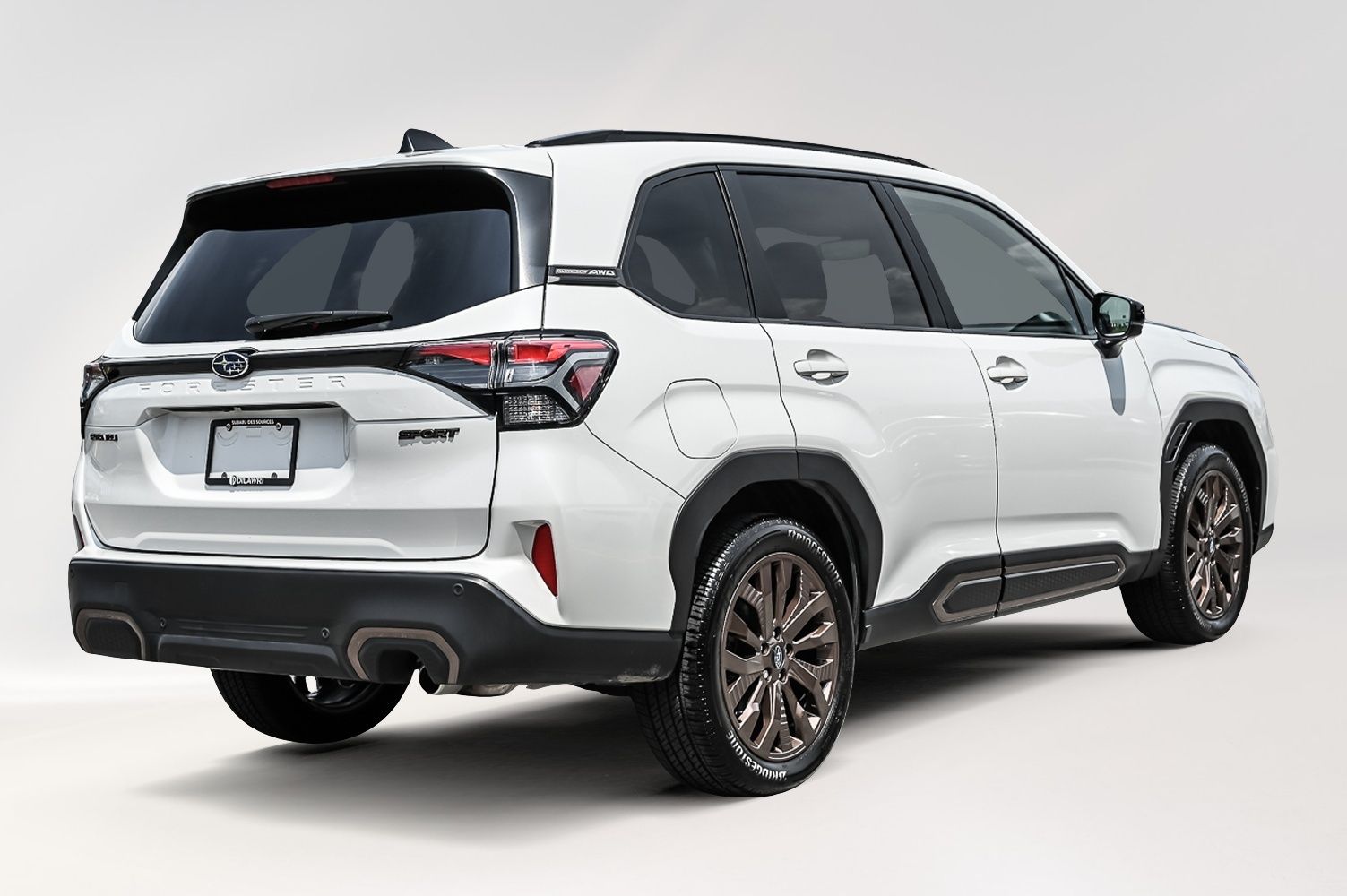 2025 Subaru Forester in Dorval, Quebec