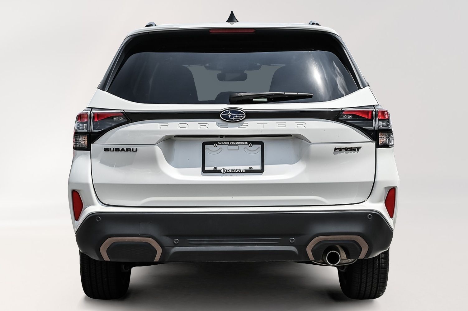 2025 Subaru Forester in Dorval, Quebec
