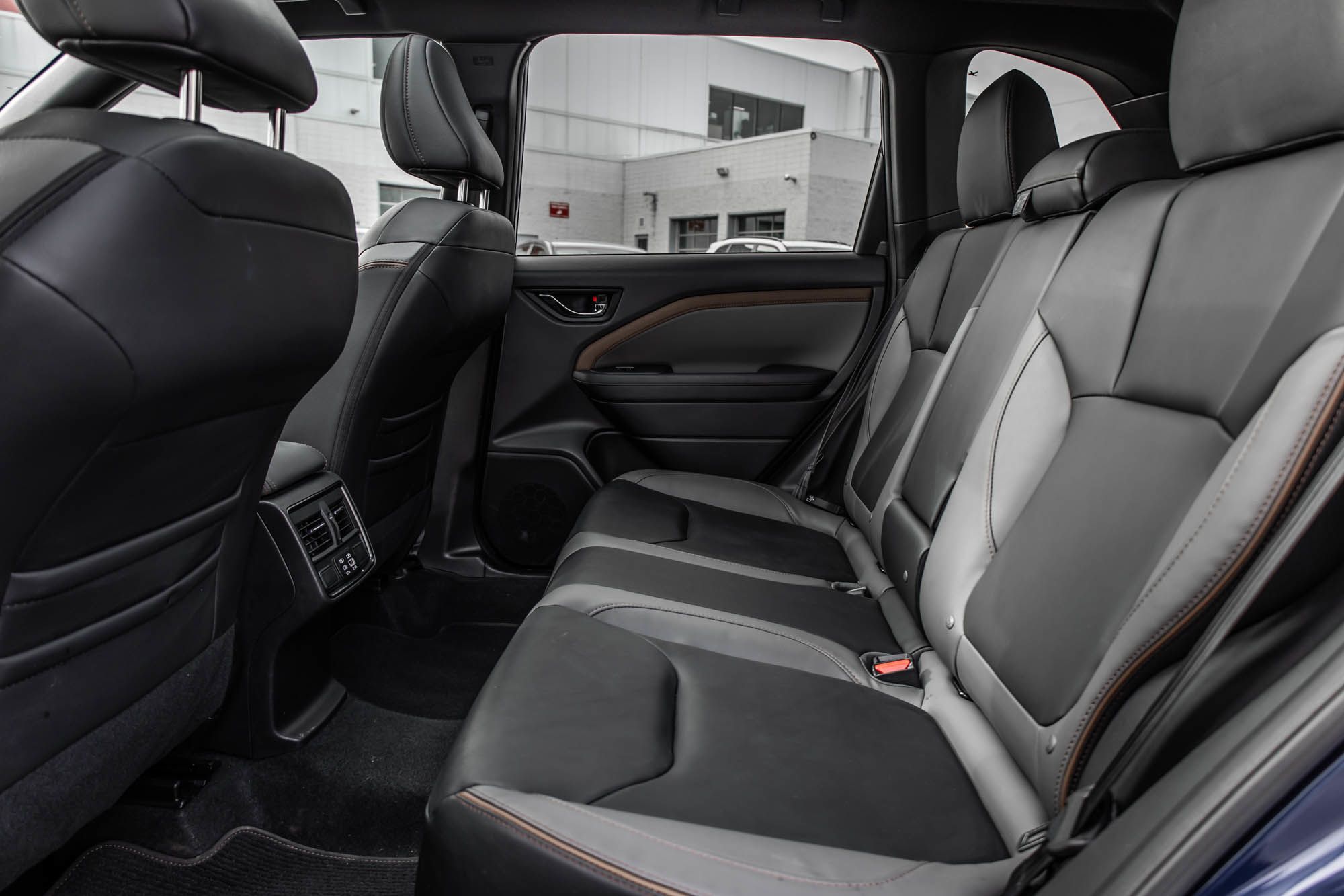 Subaru Forester  2025