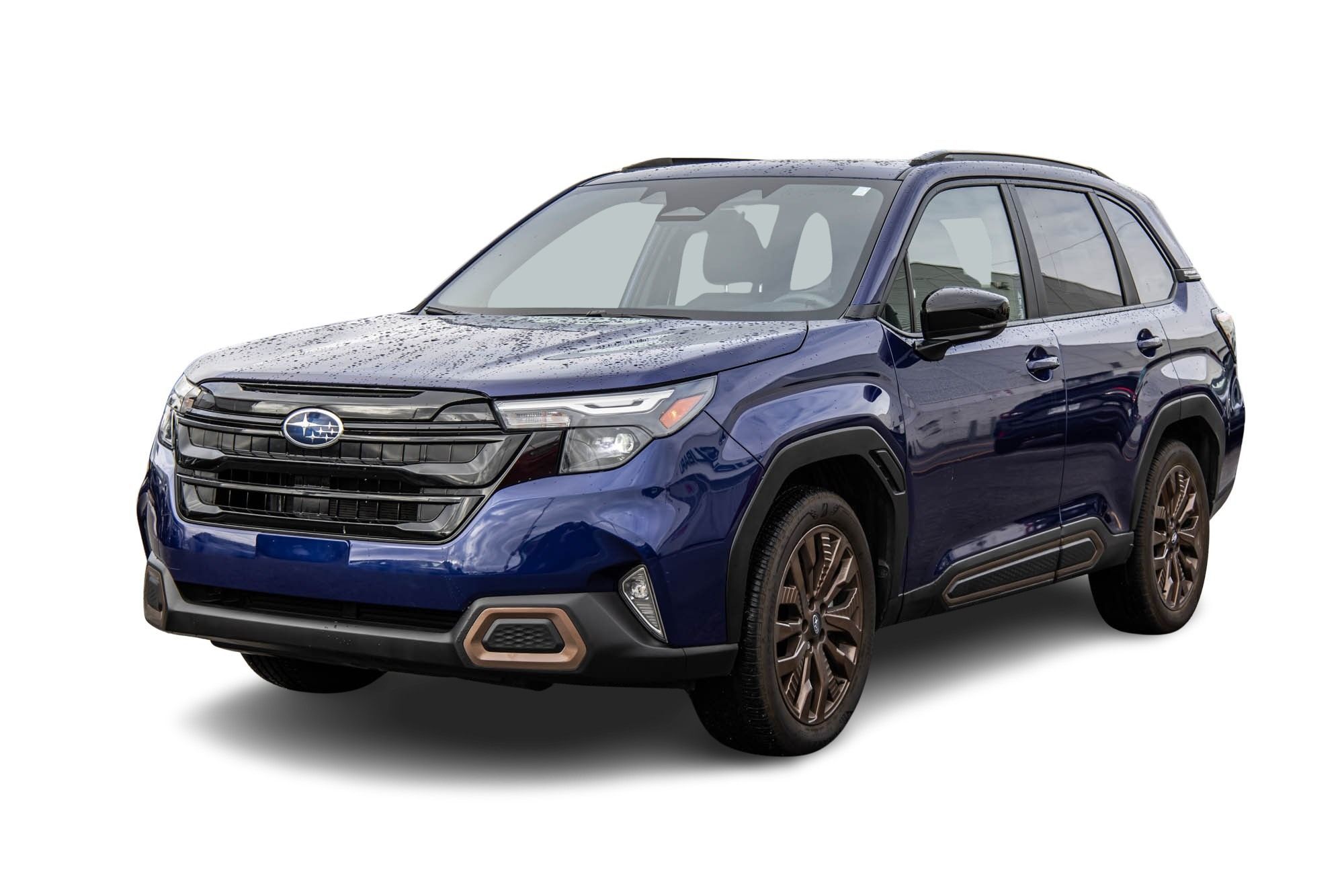 Subaru Forester  2025