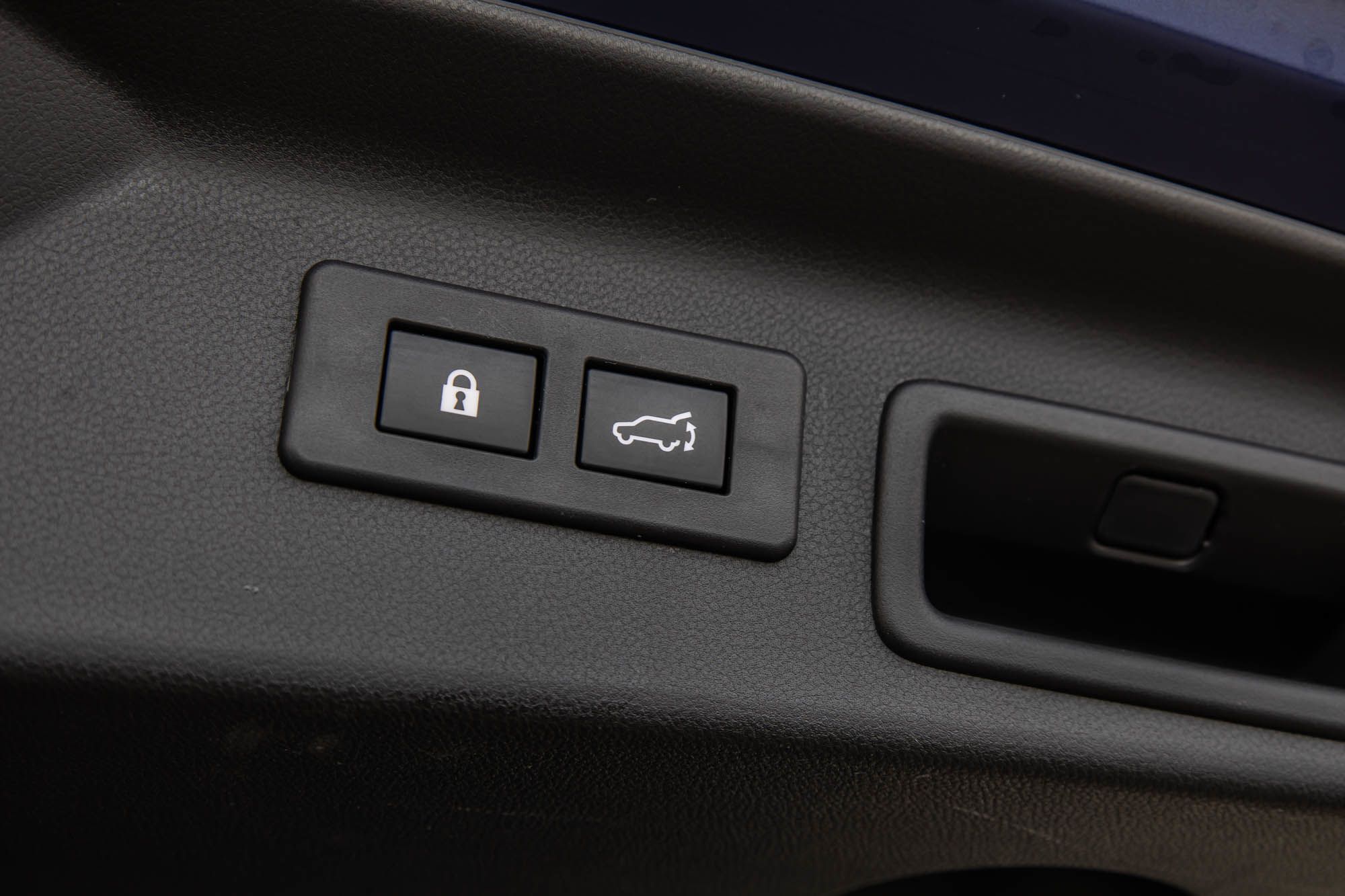 Subaru Forester  2025