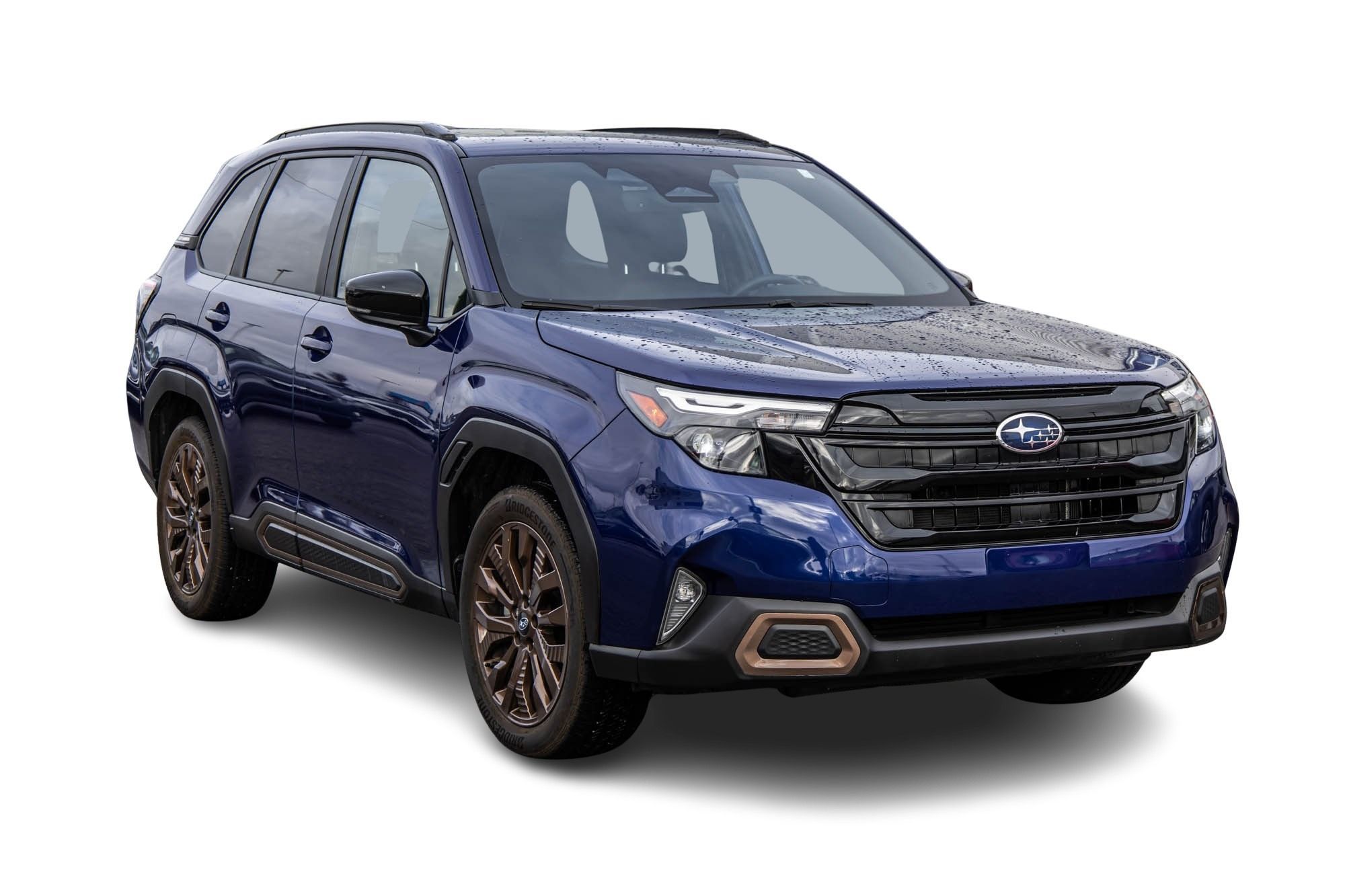 Subaru Forester  2025