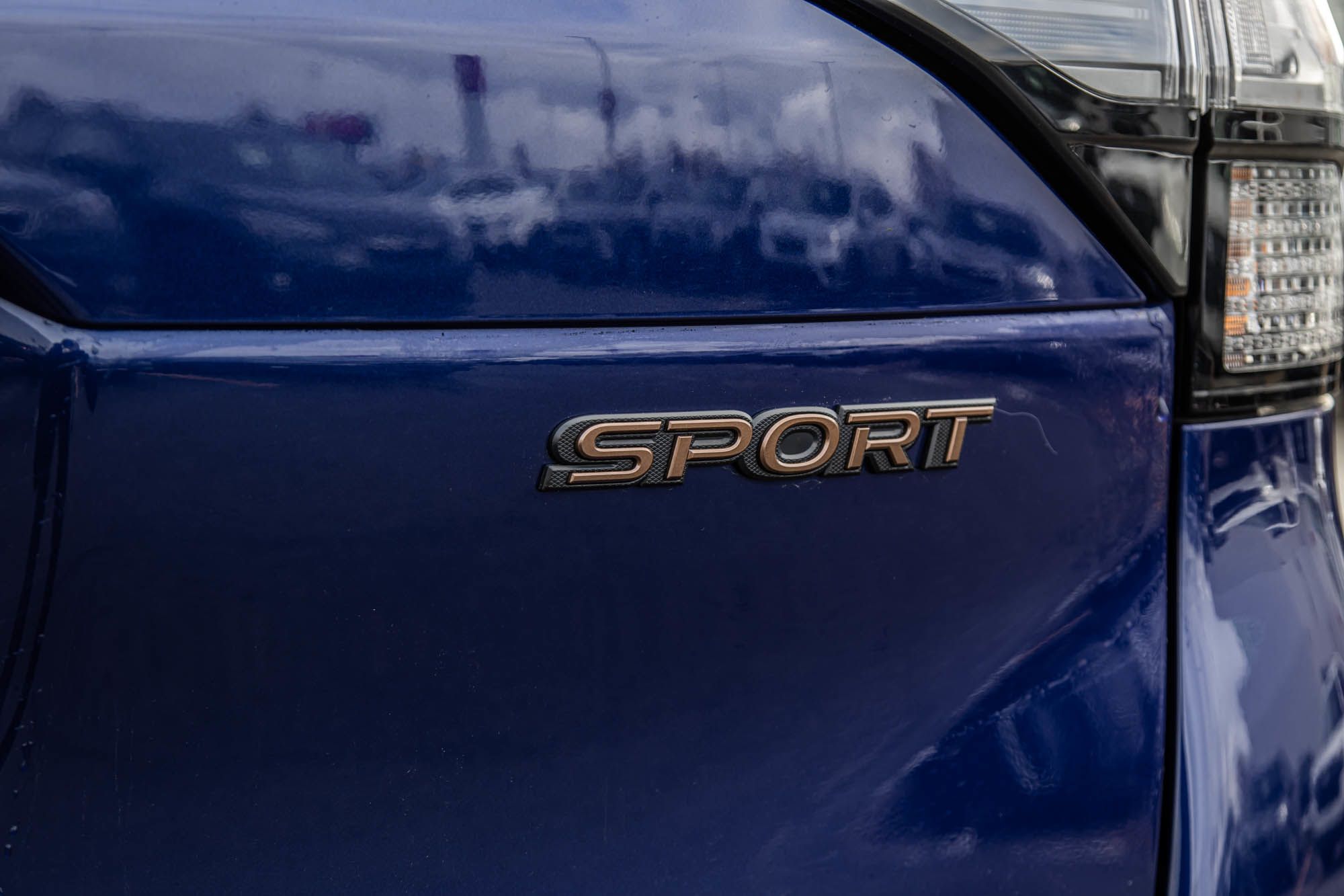 Subaru Forester  2025