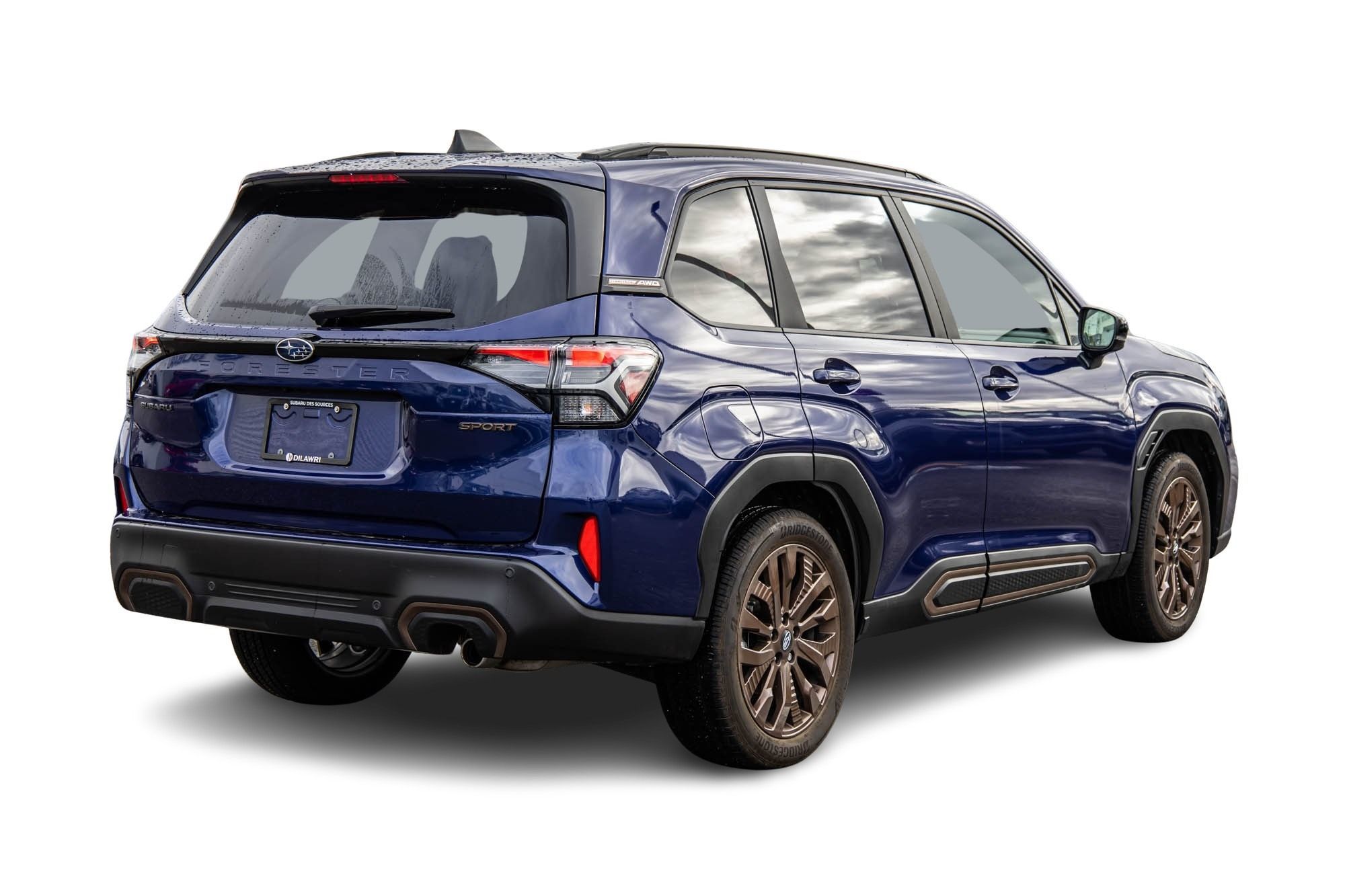 Subaru Forester  2025