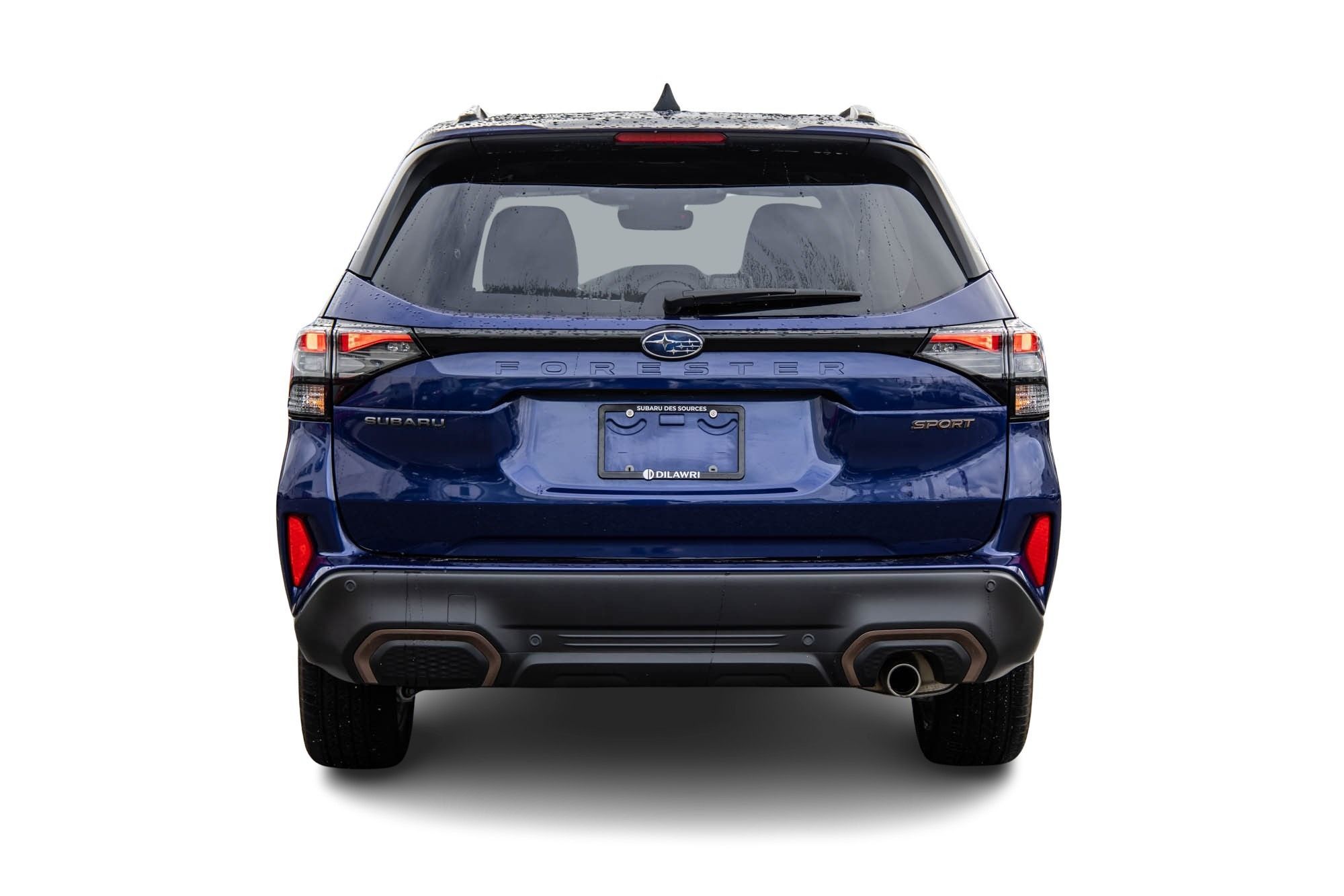 Subaru Forester  2025