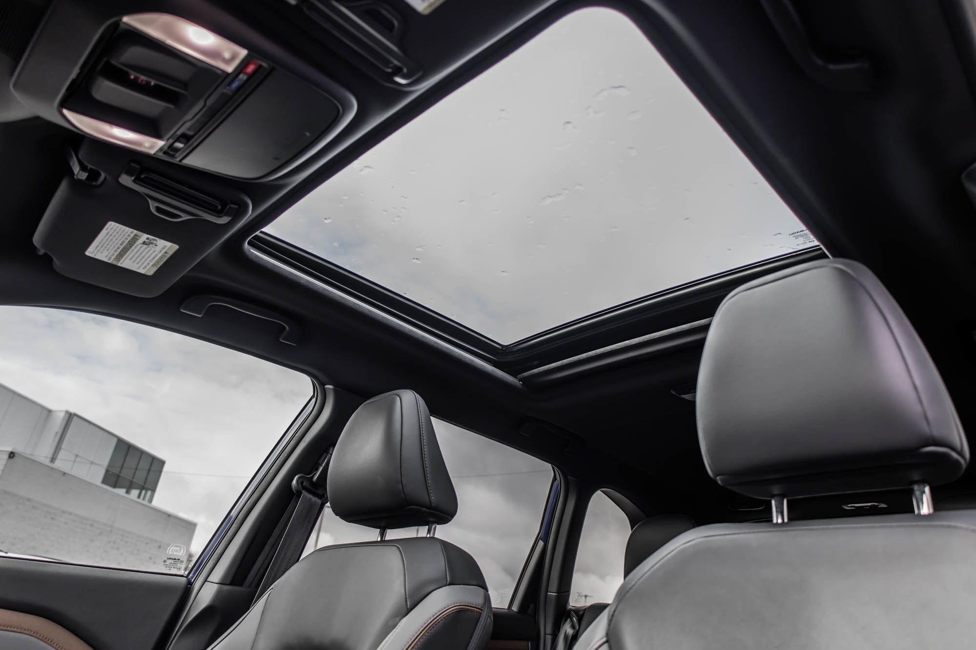 Subaru Forester  2025