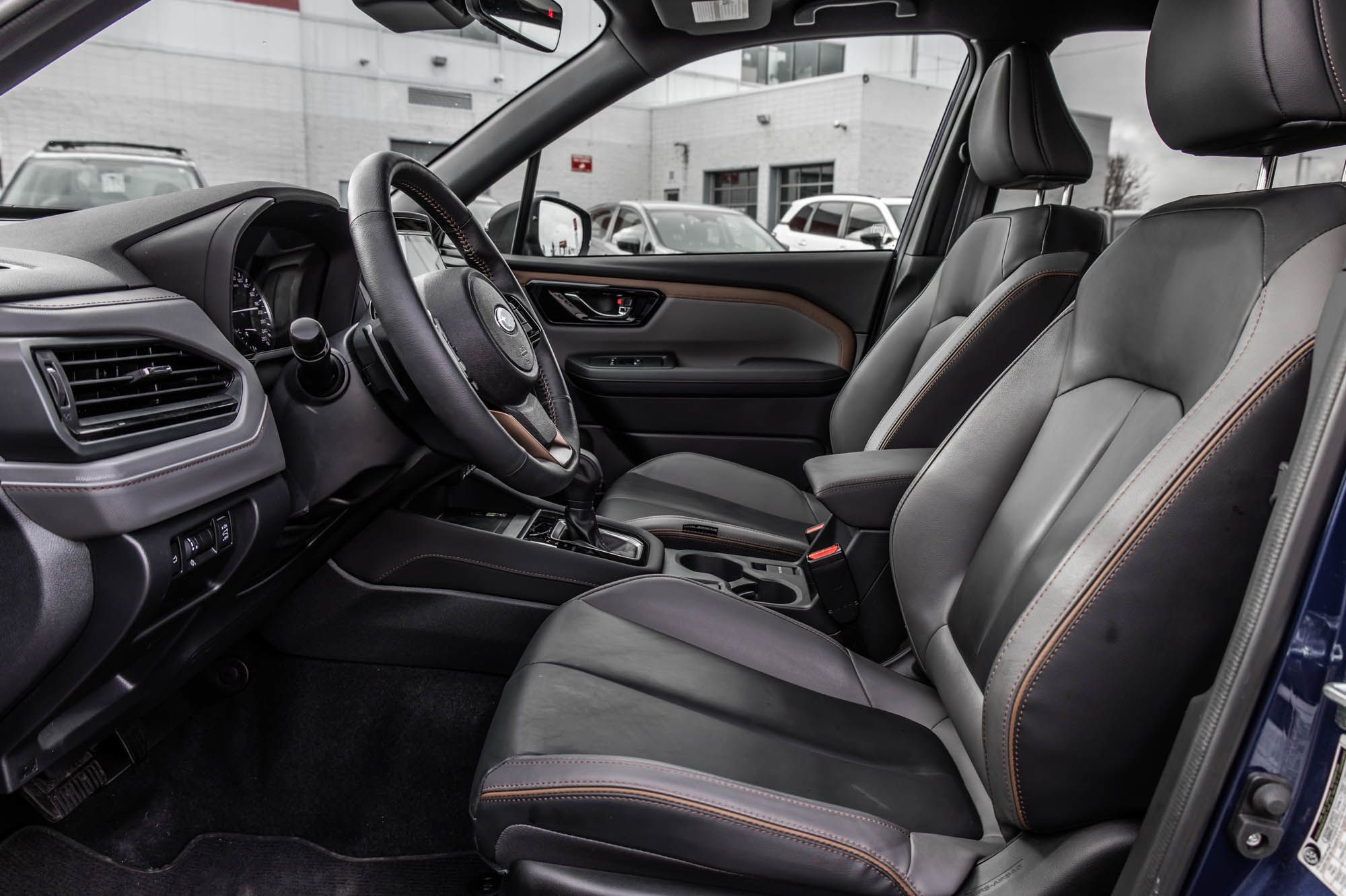 Subaru Forester  2025