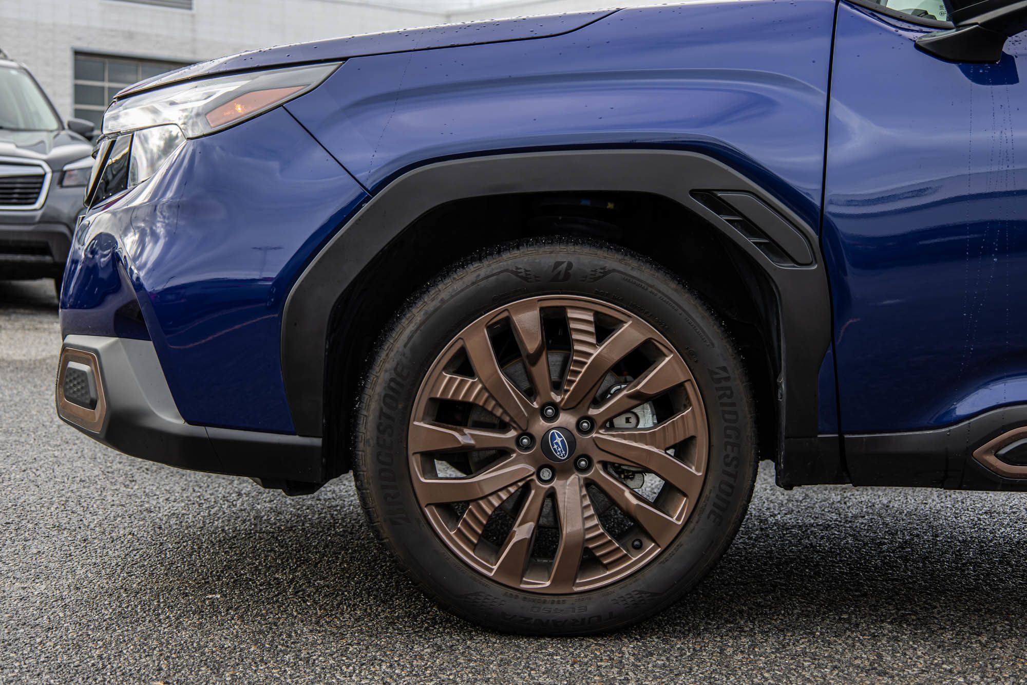 Subaru Forester  2025