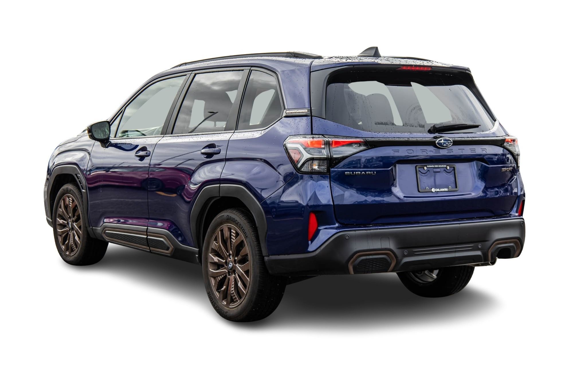 Subaru Forester  2025