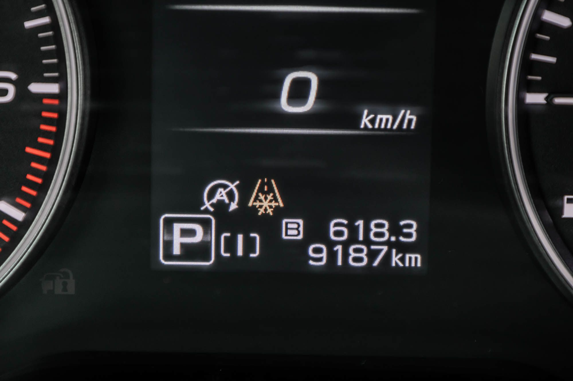 Subaru Forester  2025