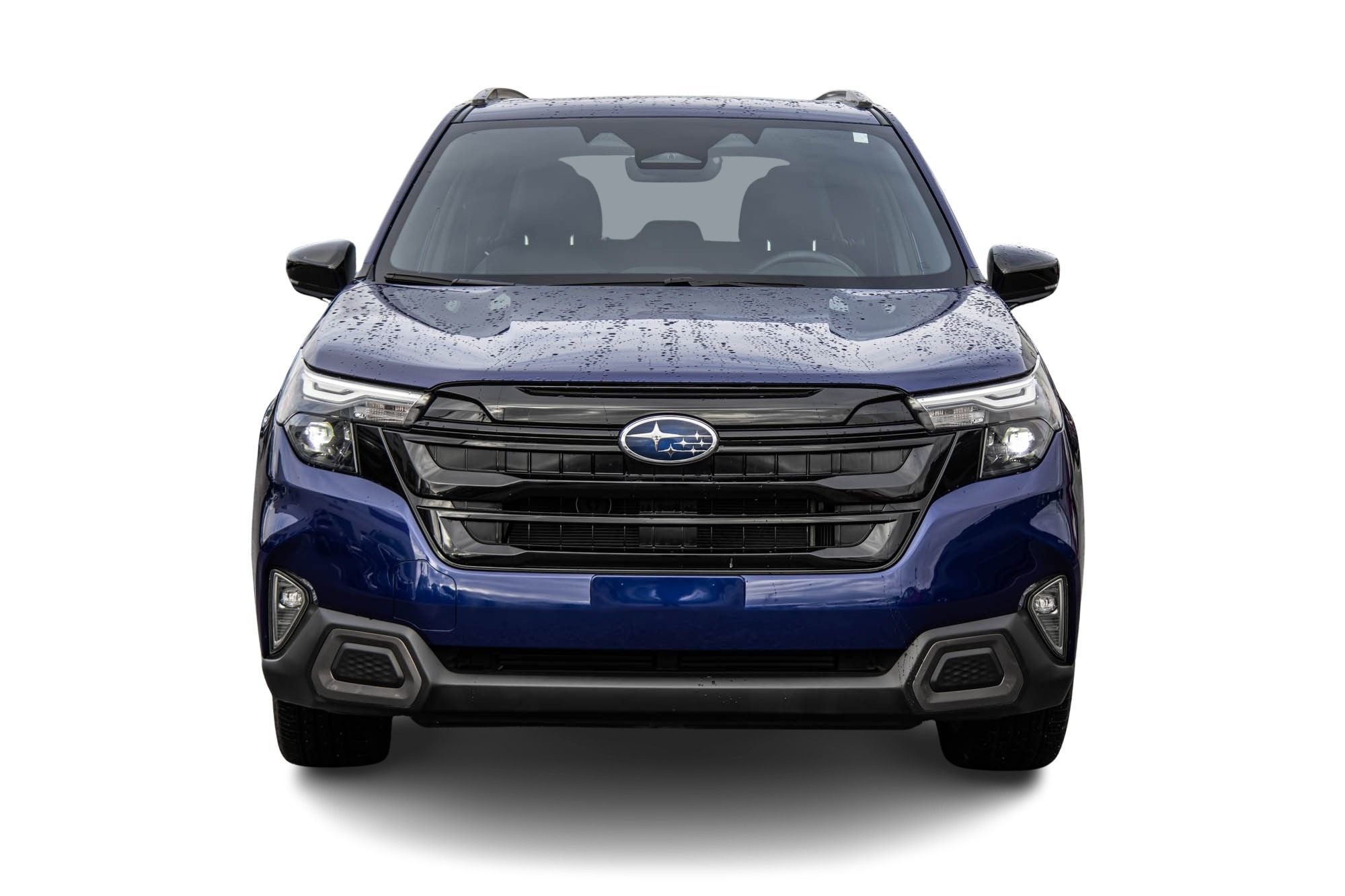Subaru Forester  2025