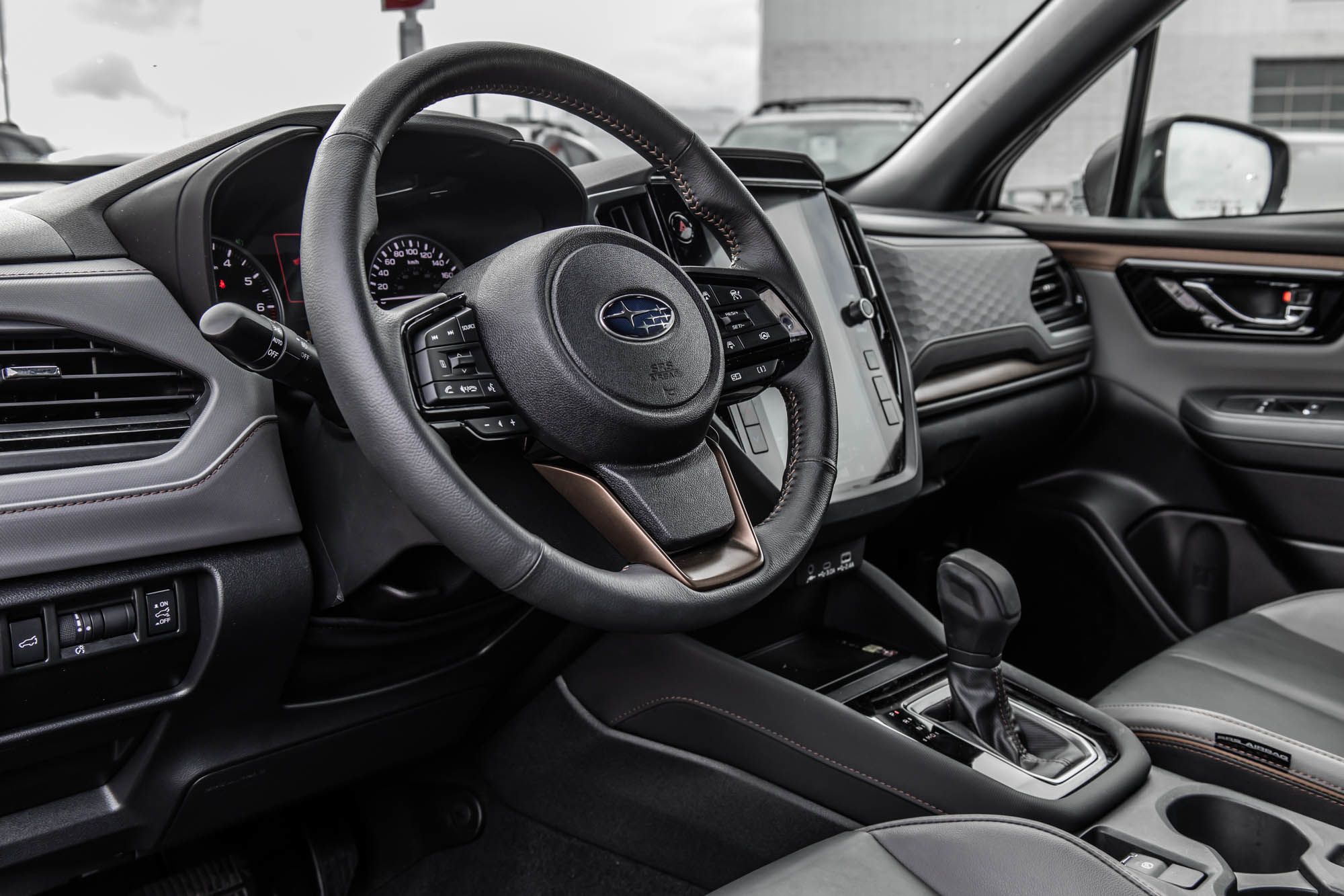 Subaru Forester  2025