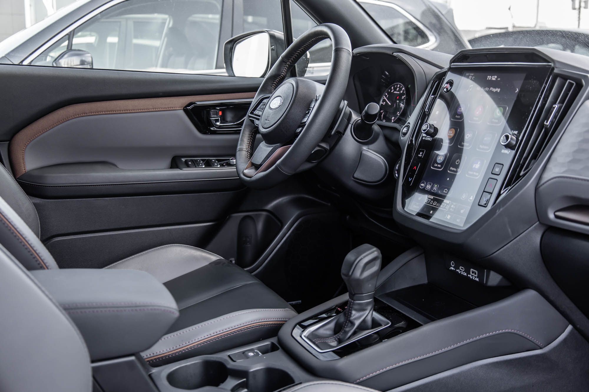 Subaru Forester  2025