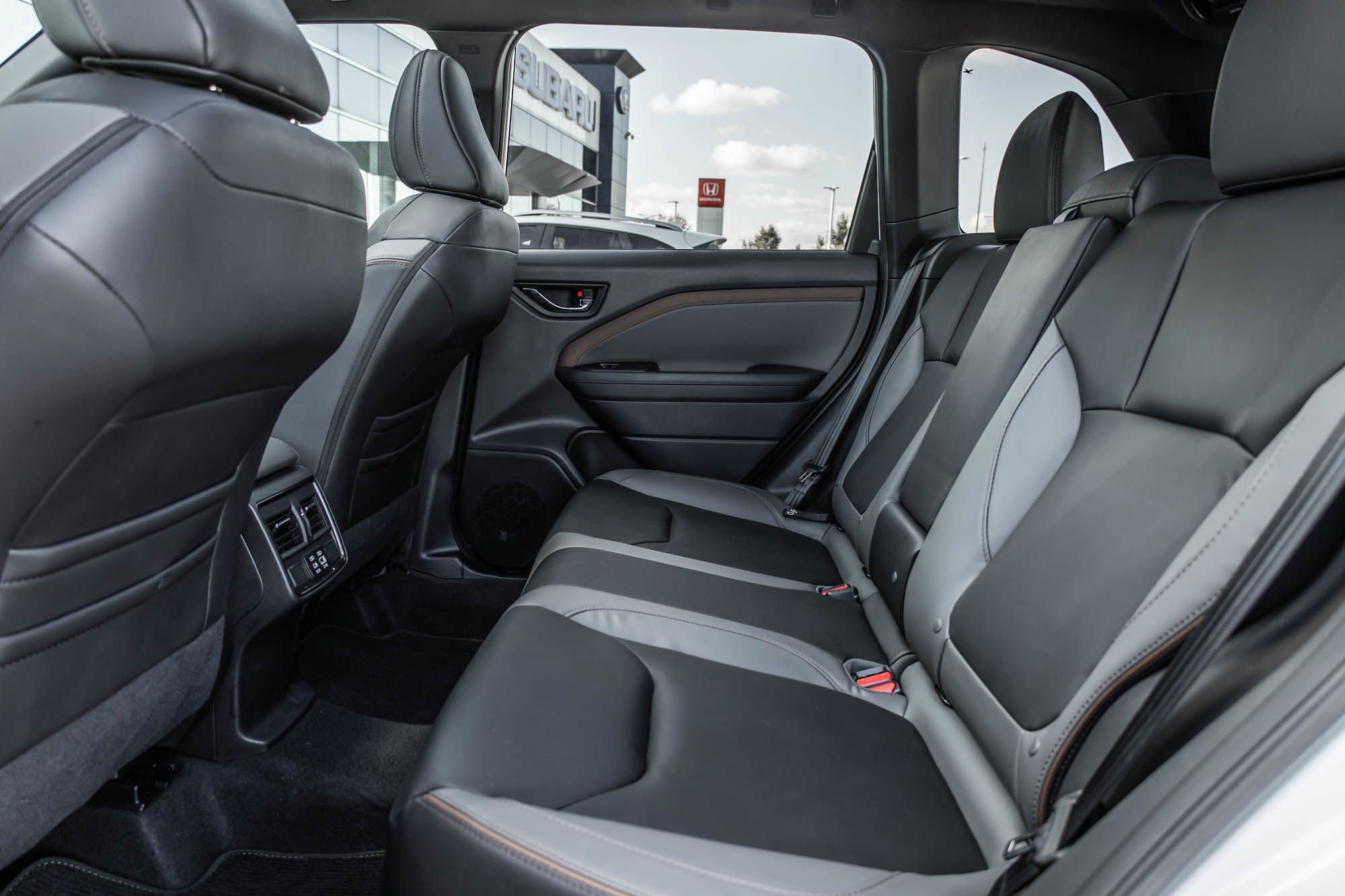 Subaru Forester  2025