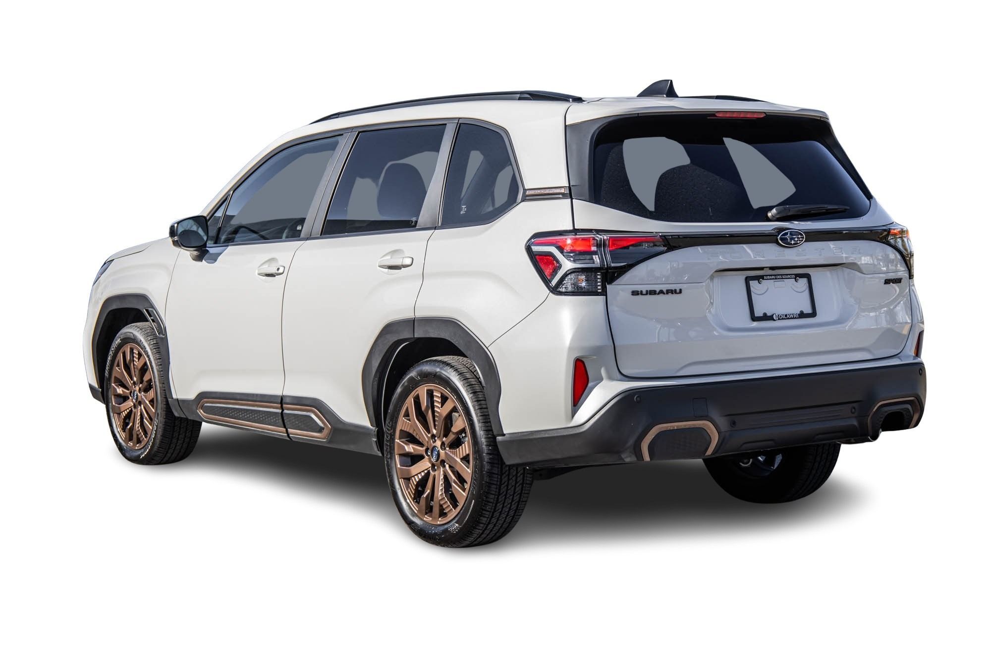 Subaru Forester  2025