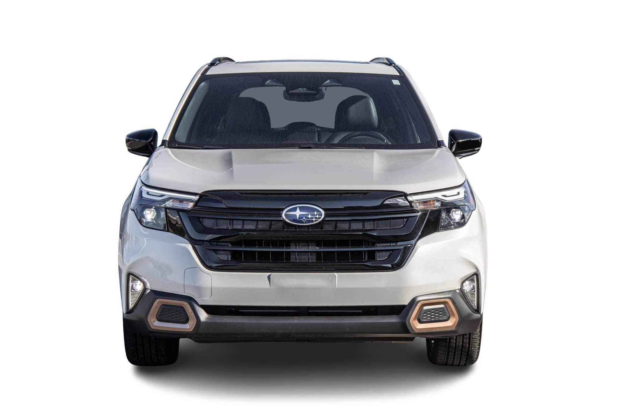Subaru Forester  2025
