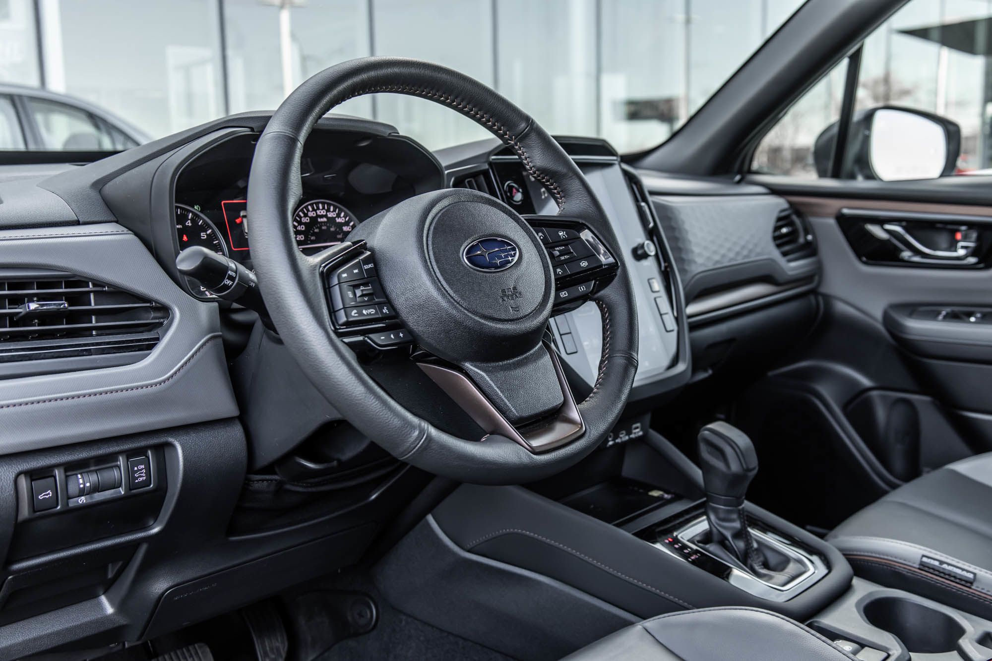 Subaru Forester  2025