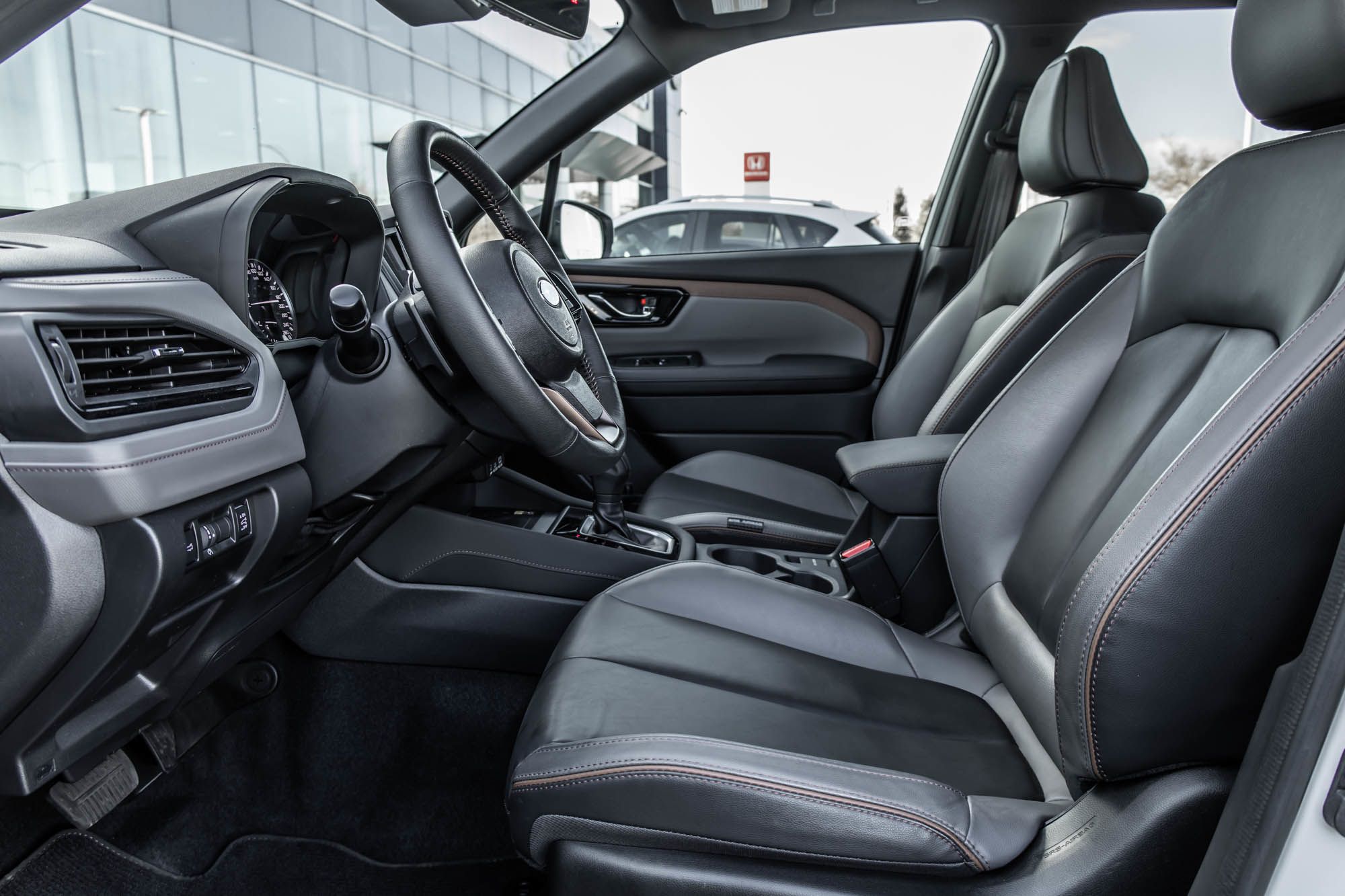 Subaru Forester  2025