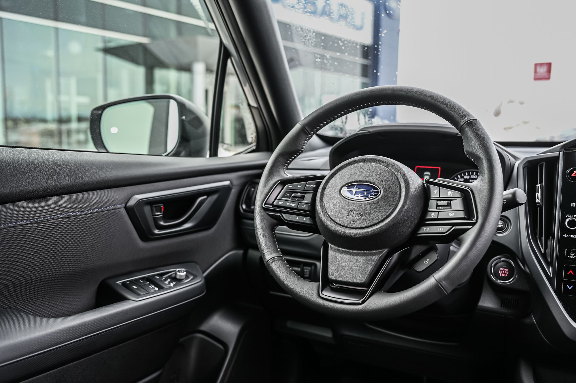 Subaru Forester  2025