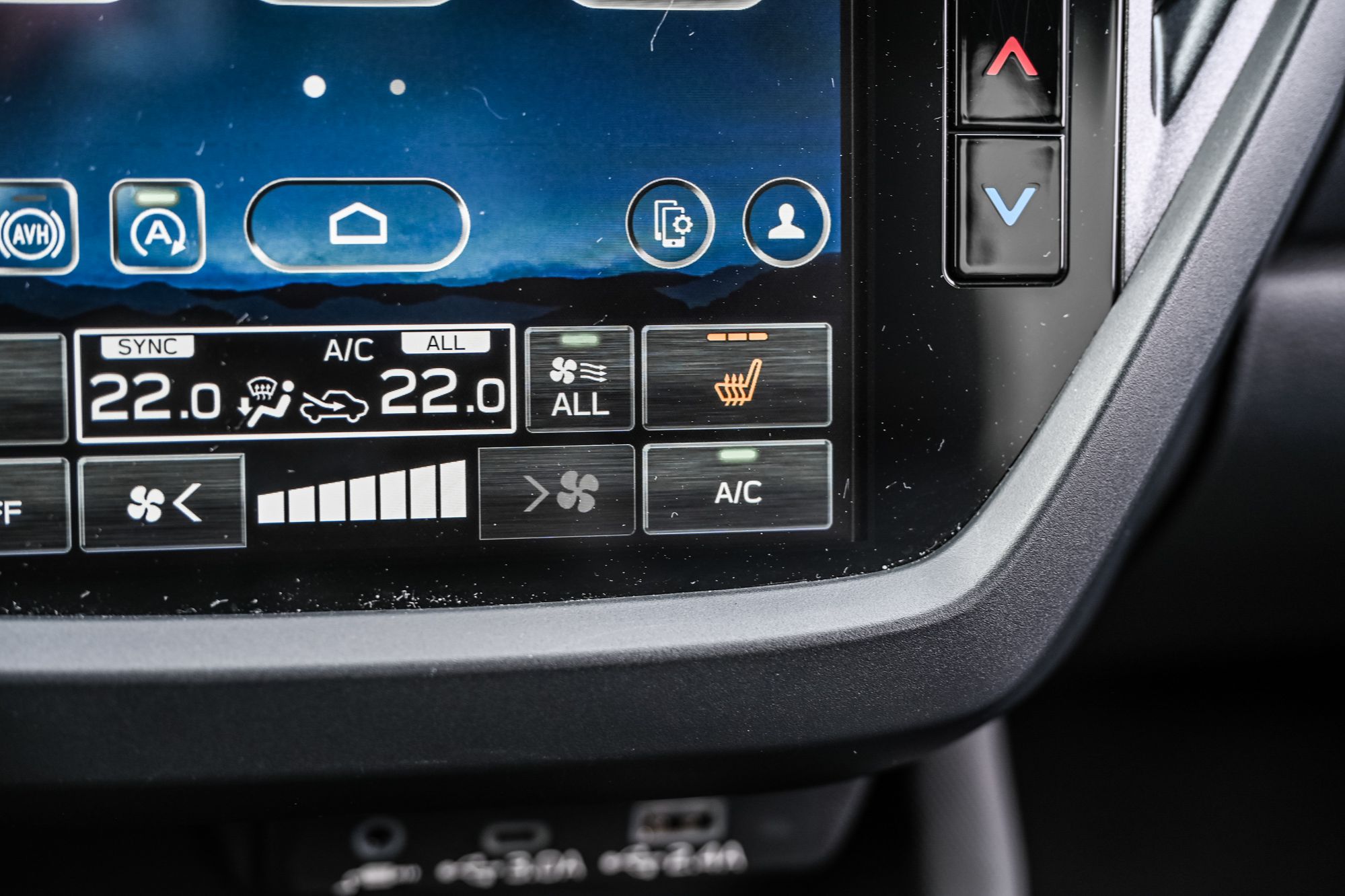 Subaru Forester  2025