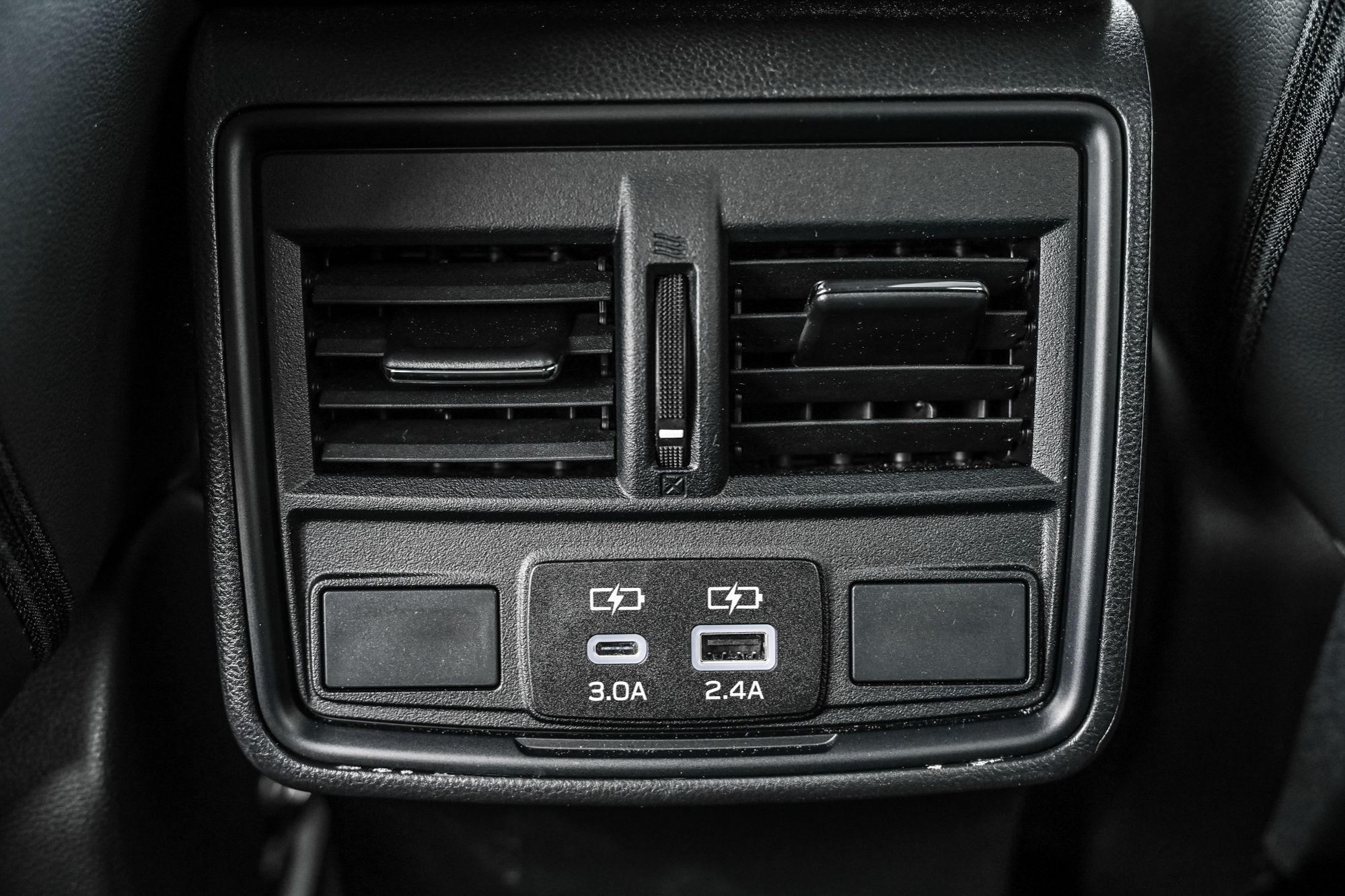 Subaru Forester  2025