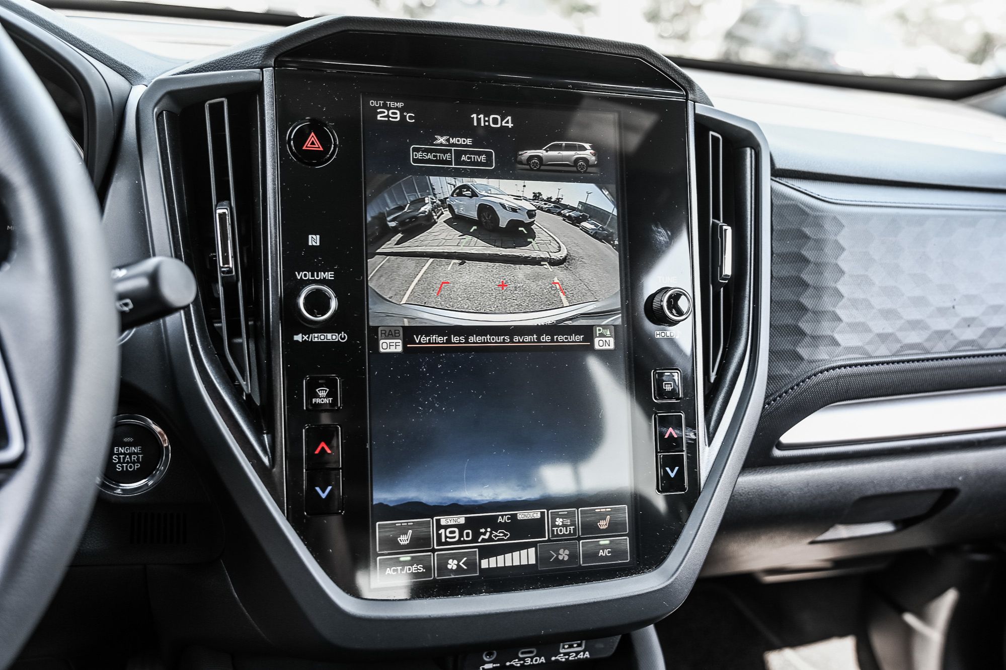 Subaru Forester  2025