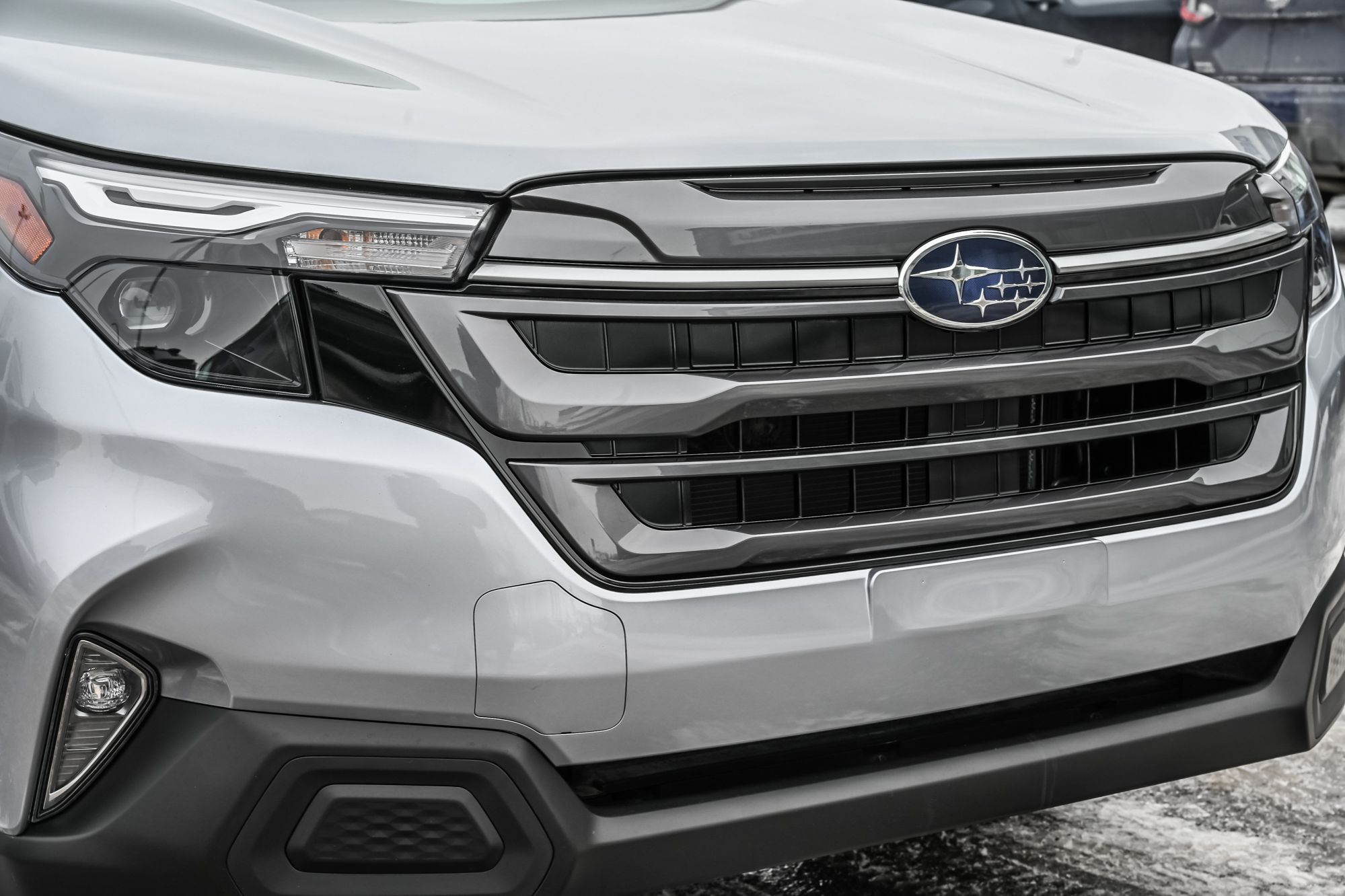 Subaru Forester  2025