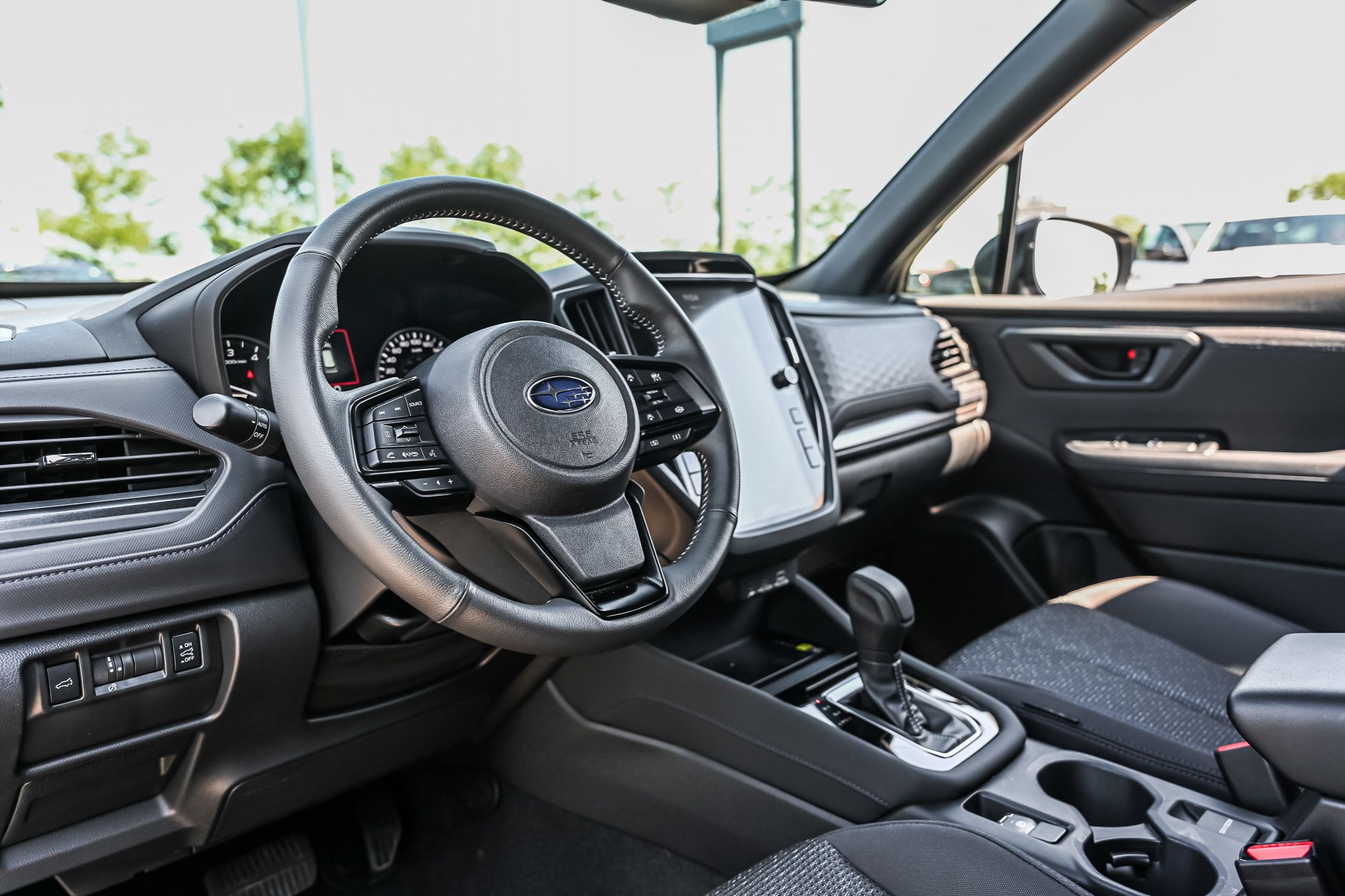 Subaru Forester  2025