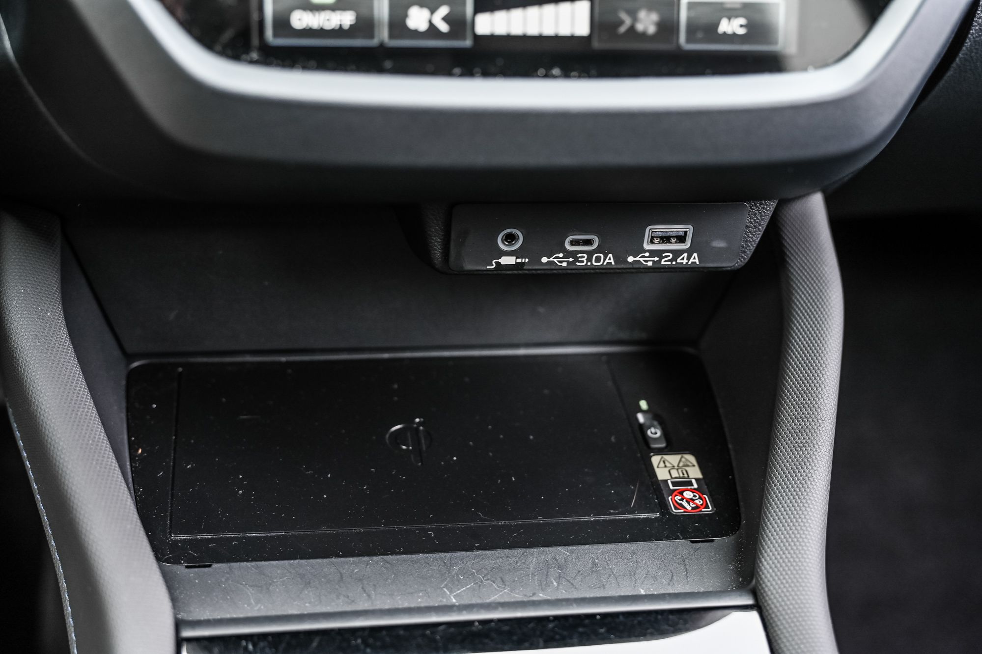 Subaru Forester  2025