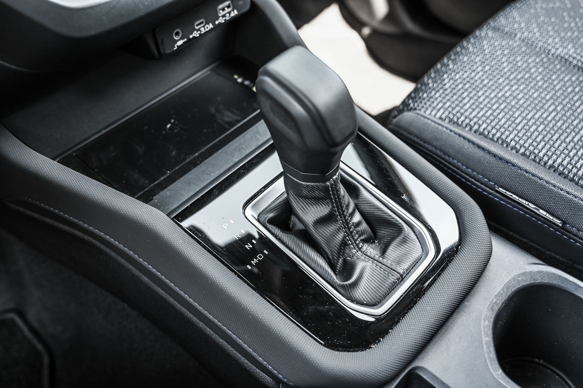 Subaru Forester  2025