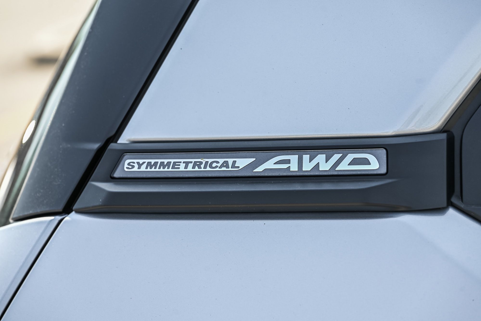 Subaru Forester  2025