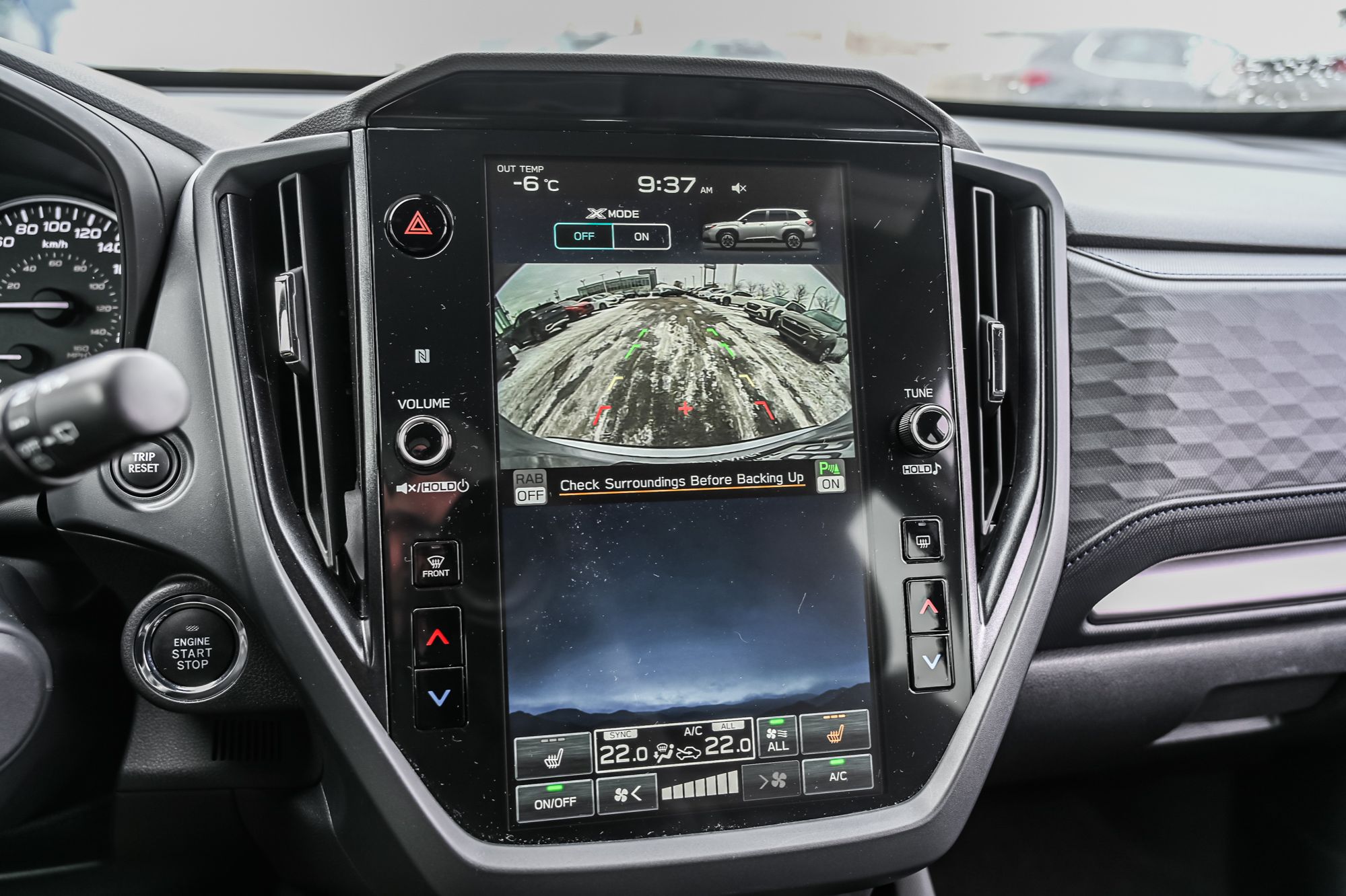 Subaru Forester  2025