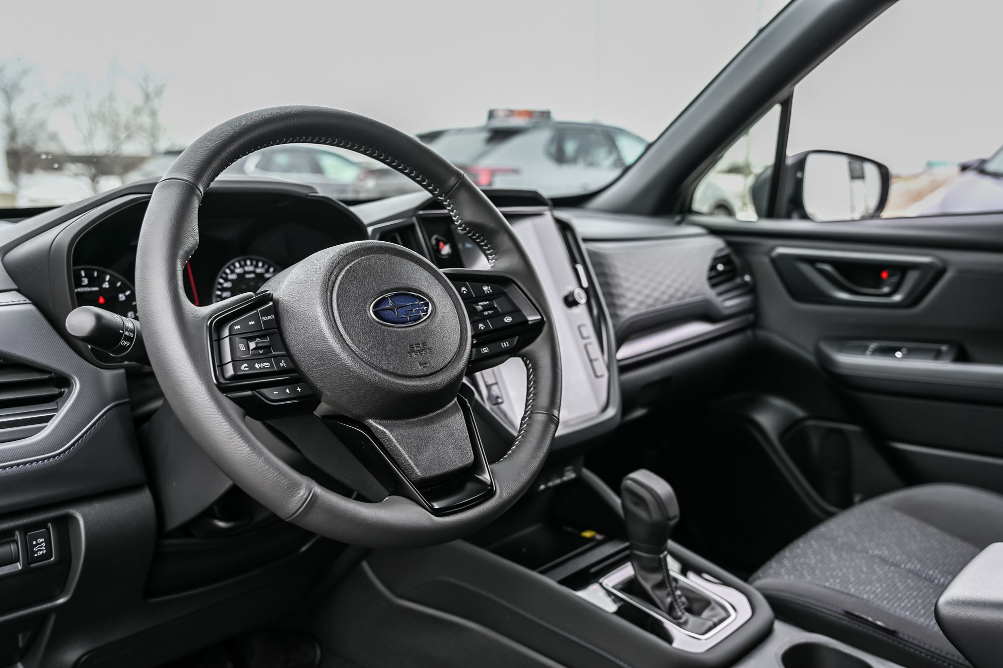 Subaru Forester  2025