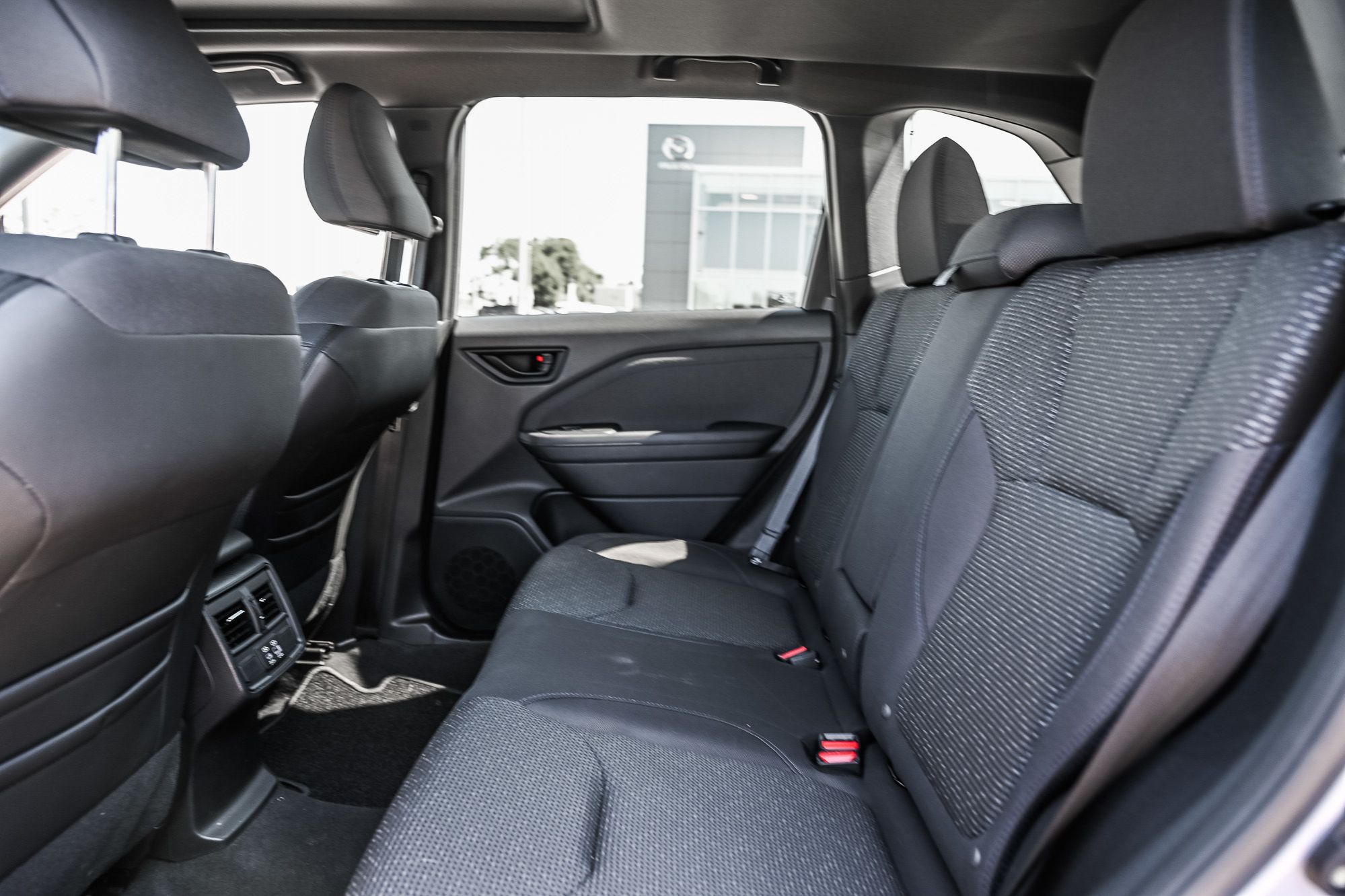 Subaru Forester  2025
