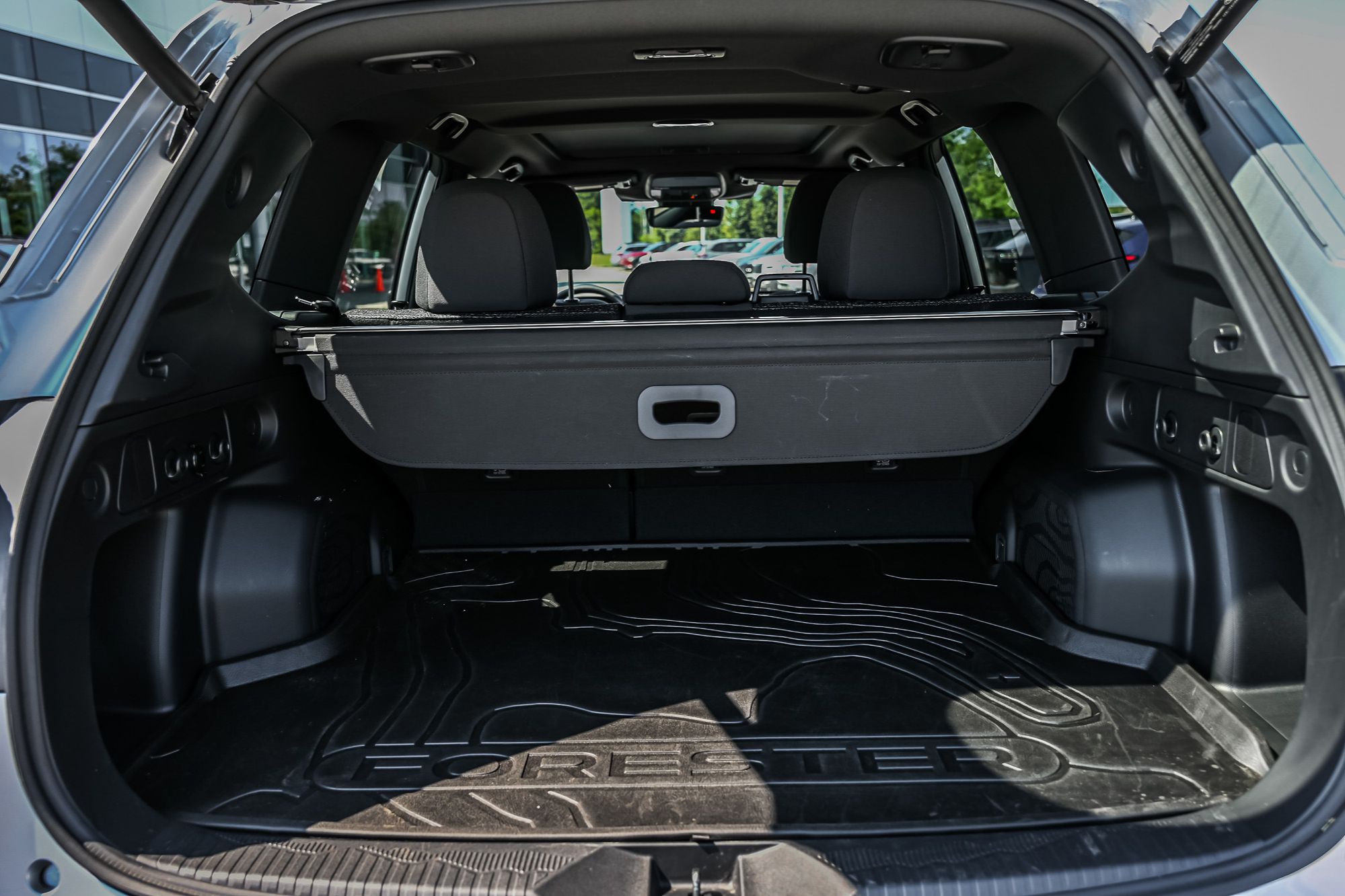 Subaru Forester  2025