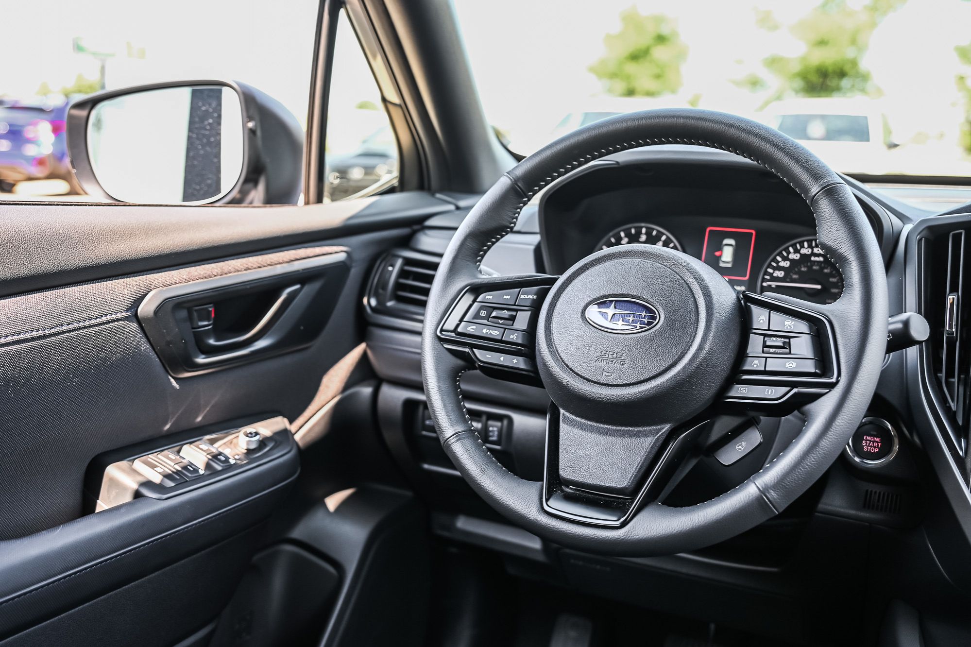 Subaru Forester  2025
