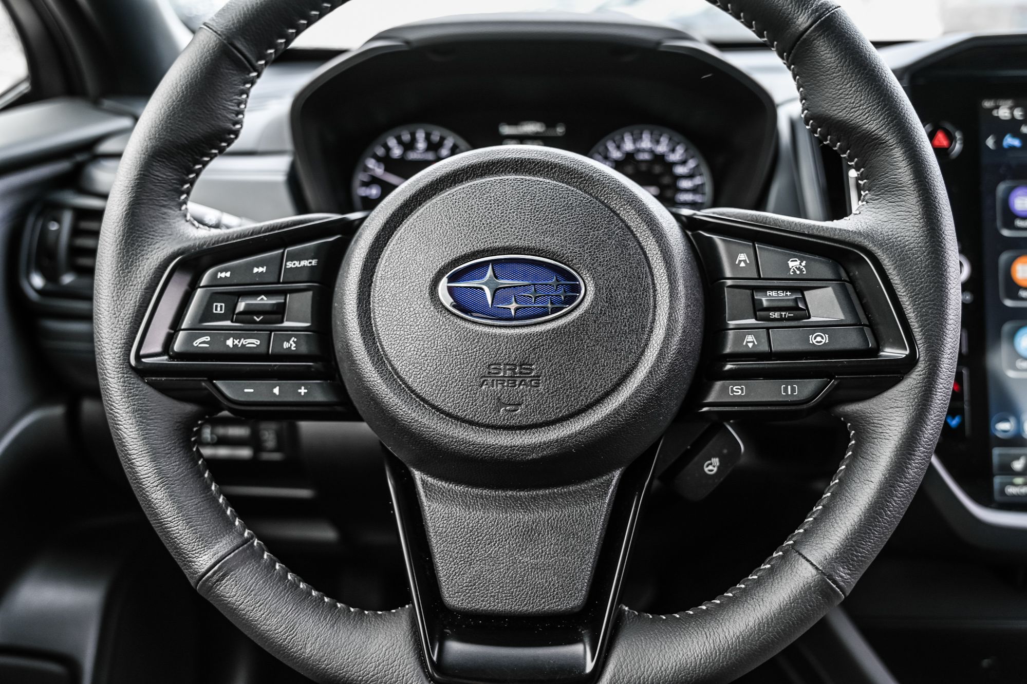 Subaru Forester  2025