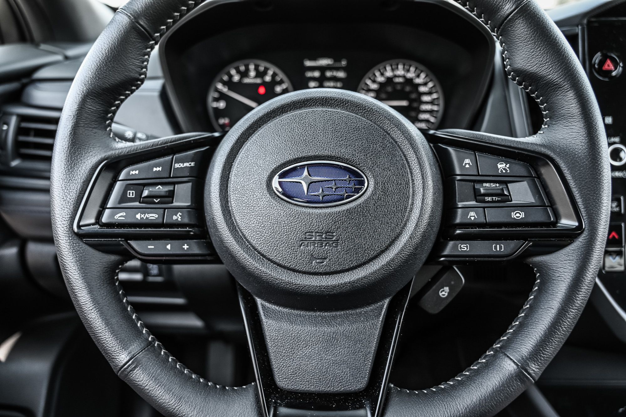 Subaru Forester  2025