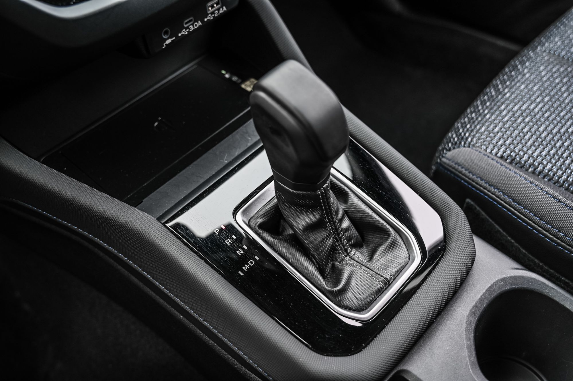 Subaru Forester  2025