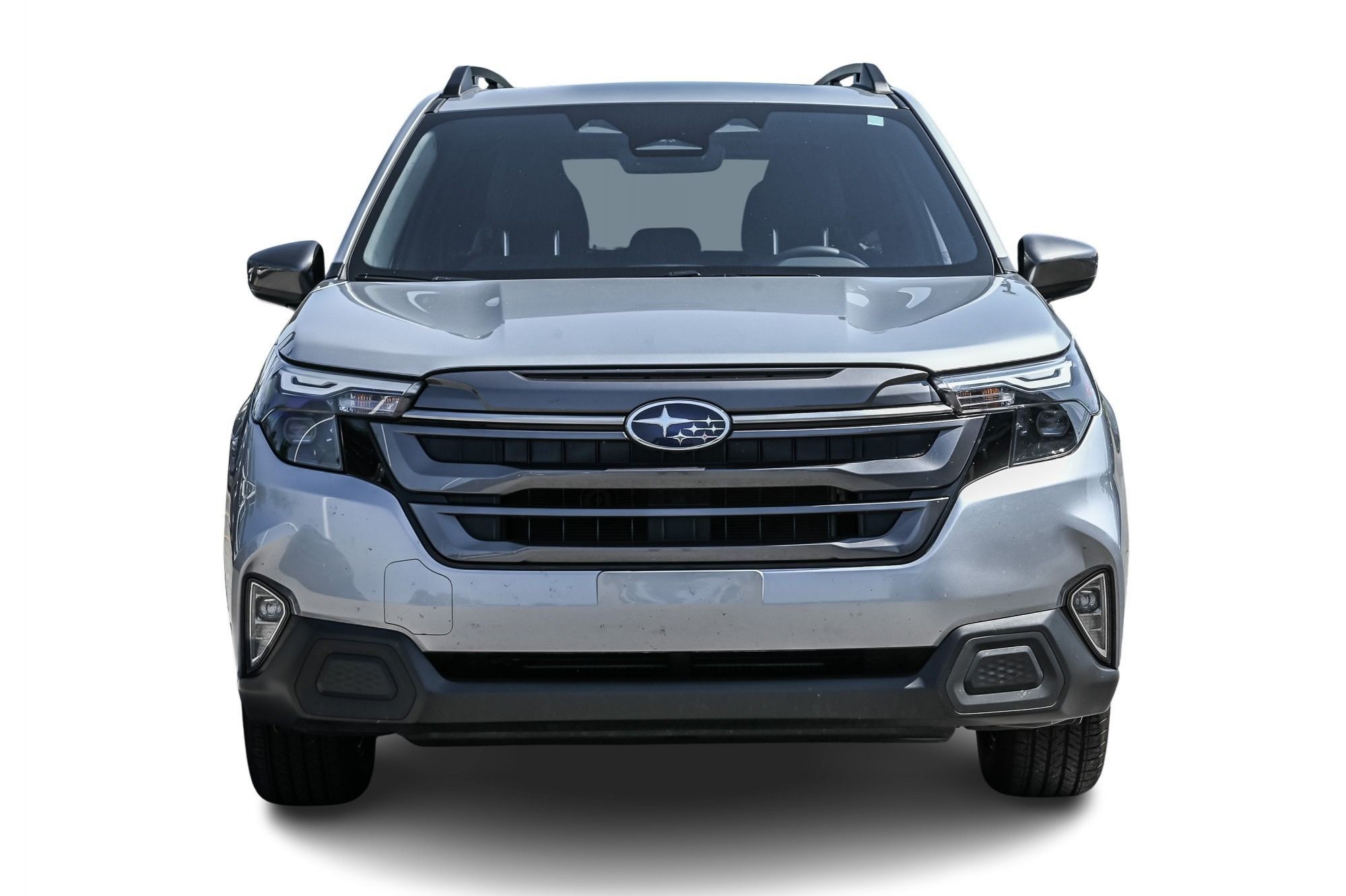 Subaru Forester  2025